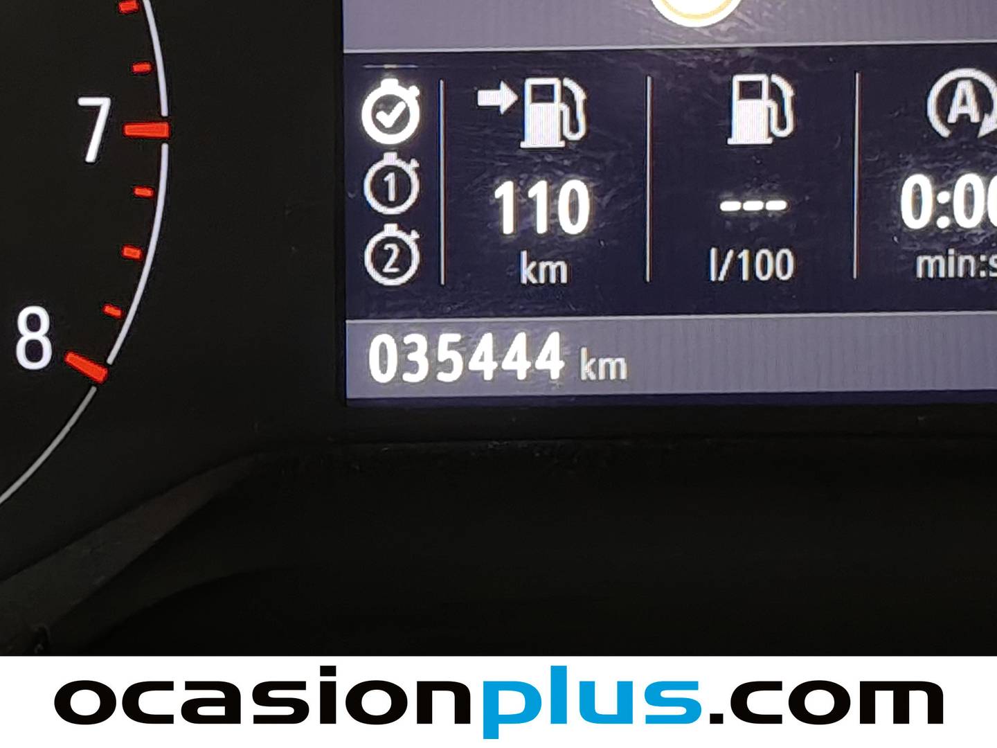 Opel Corsa Opel Corsa 1.2 XEL S&S Edition (75 CV) seminuevo