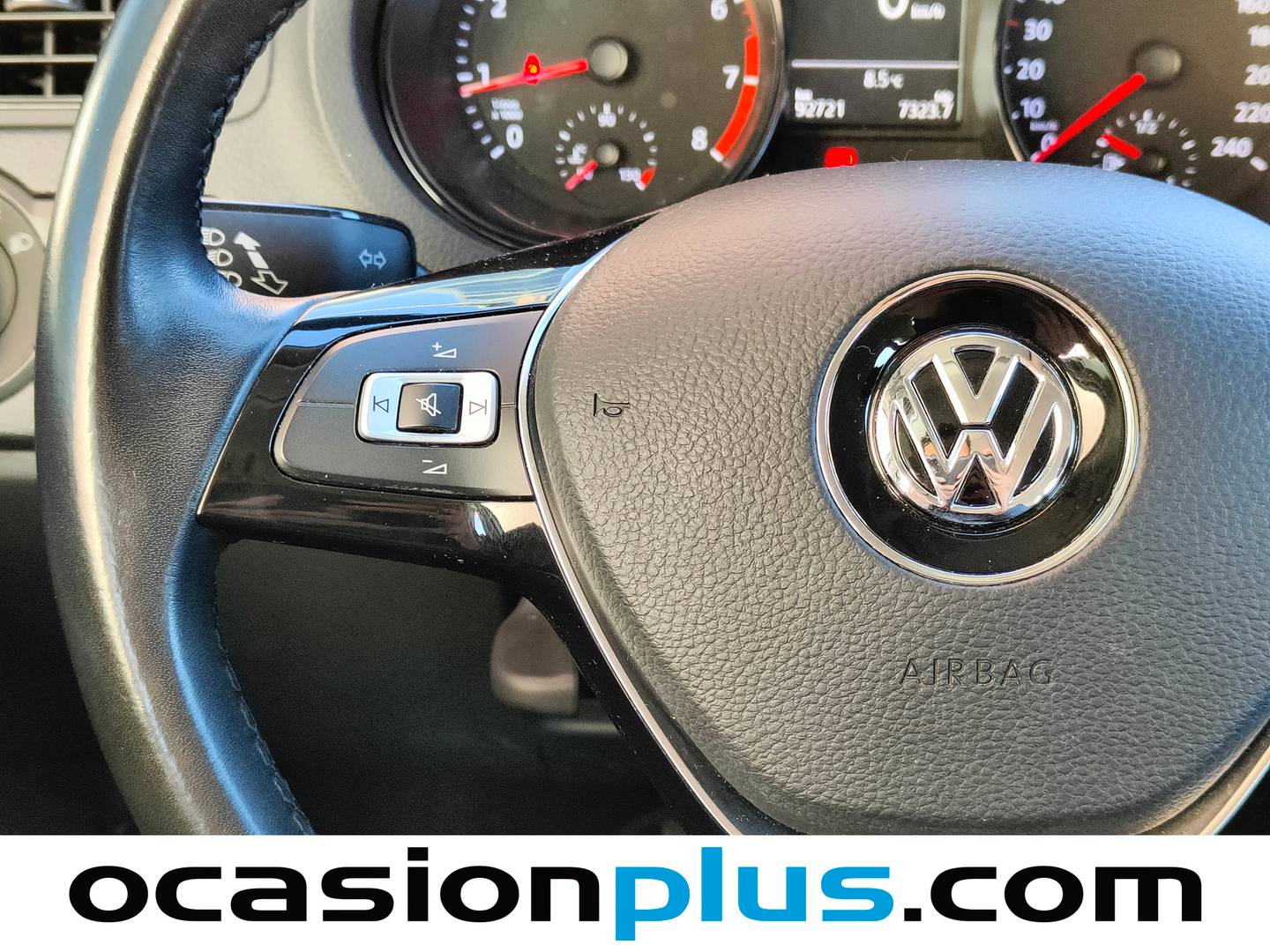 Foto Volkswagen Polo Volkswagen Polo A-Polo 1.0 BMT (75 CV)