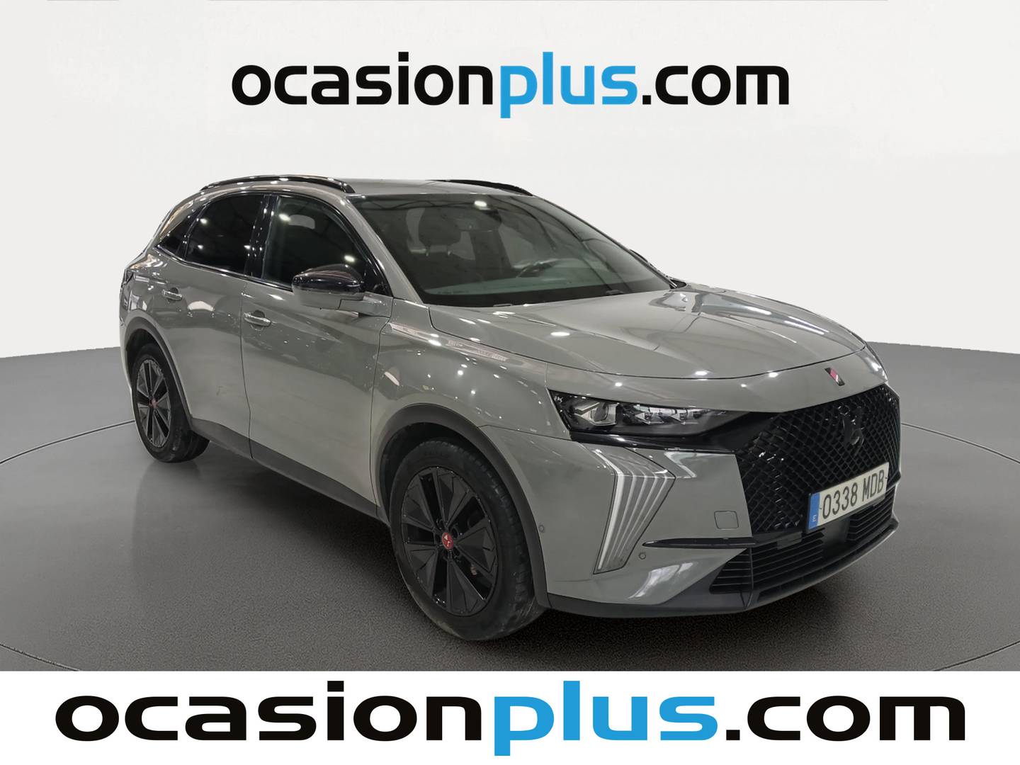 Foto DS DS 7 DS DS7 Crossback BlueHDi 130 Performance Line+ AT (130 CV)