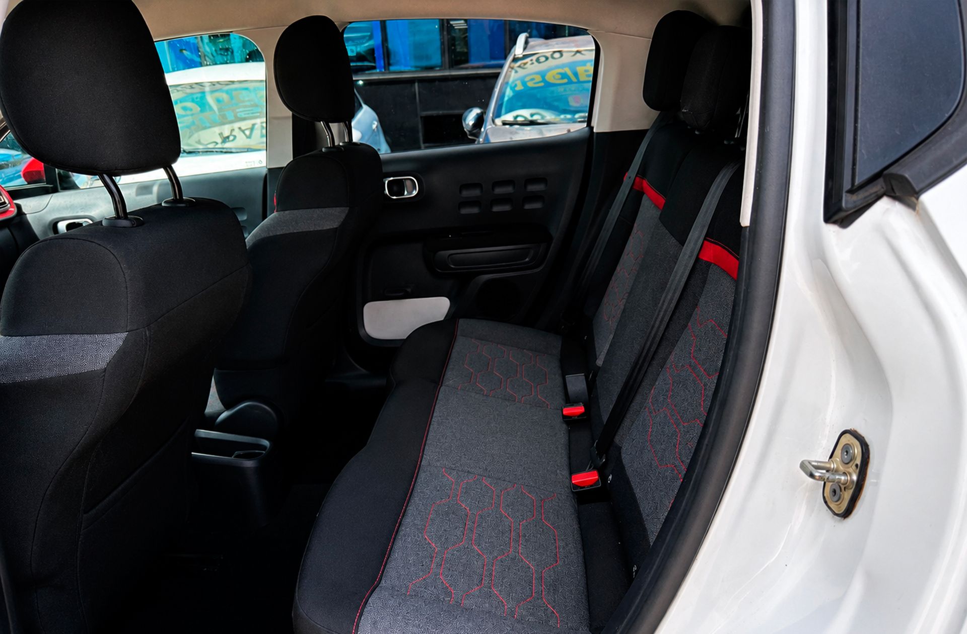 Citroën C3 PureTech 82 Feel - foto 12