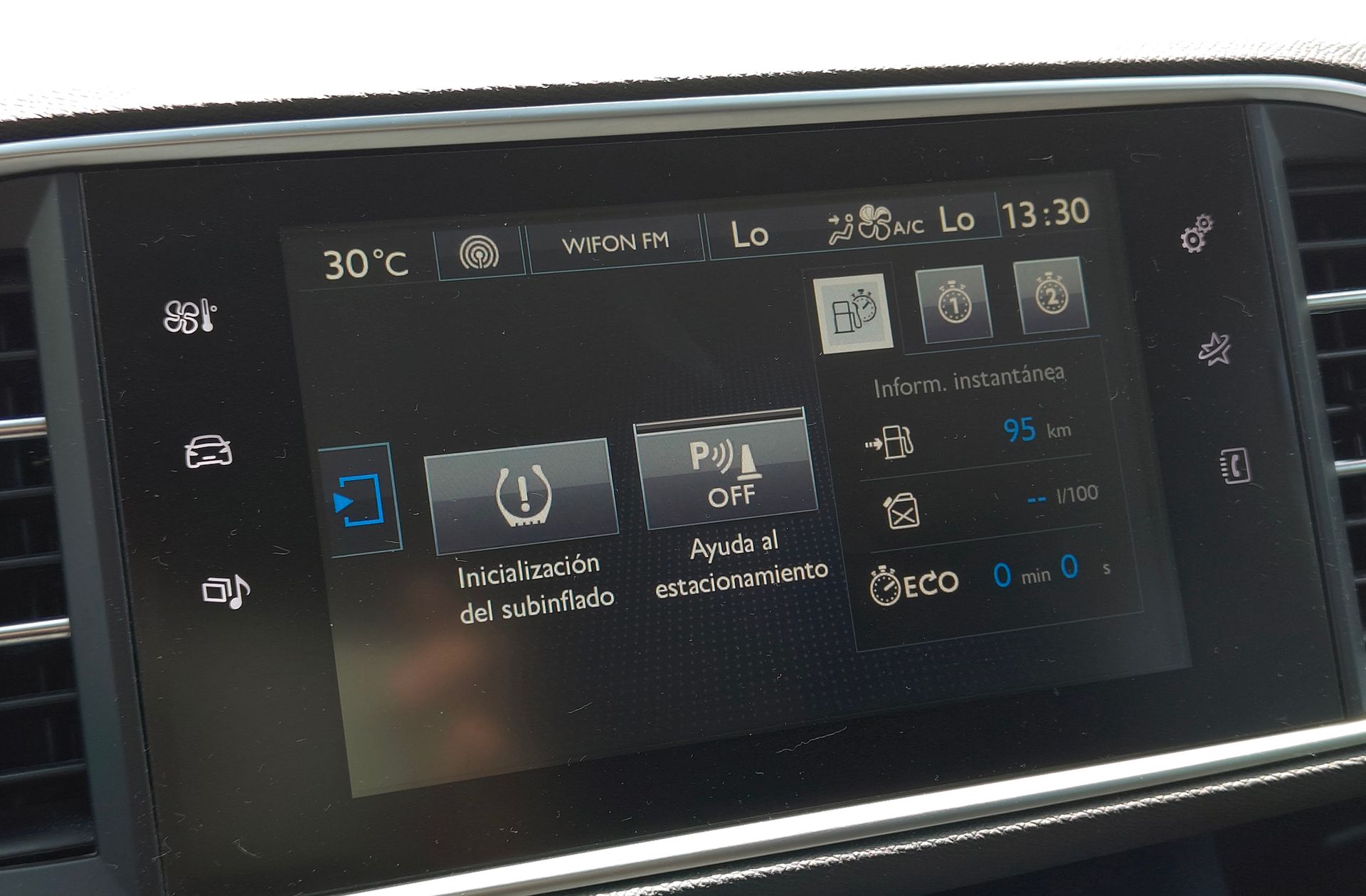Peugeot 308 BlueHDi 100 Style - foto 7