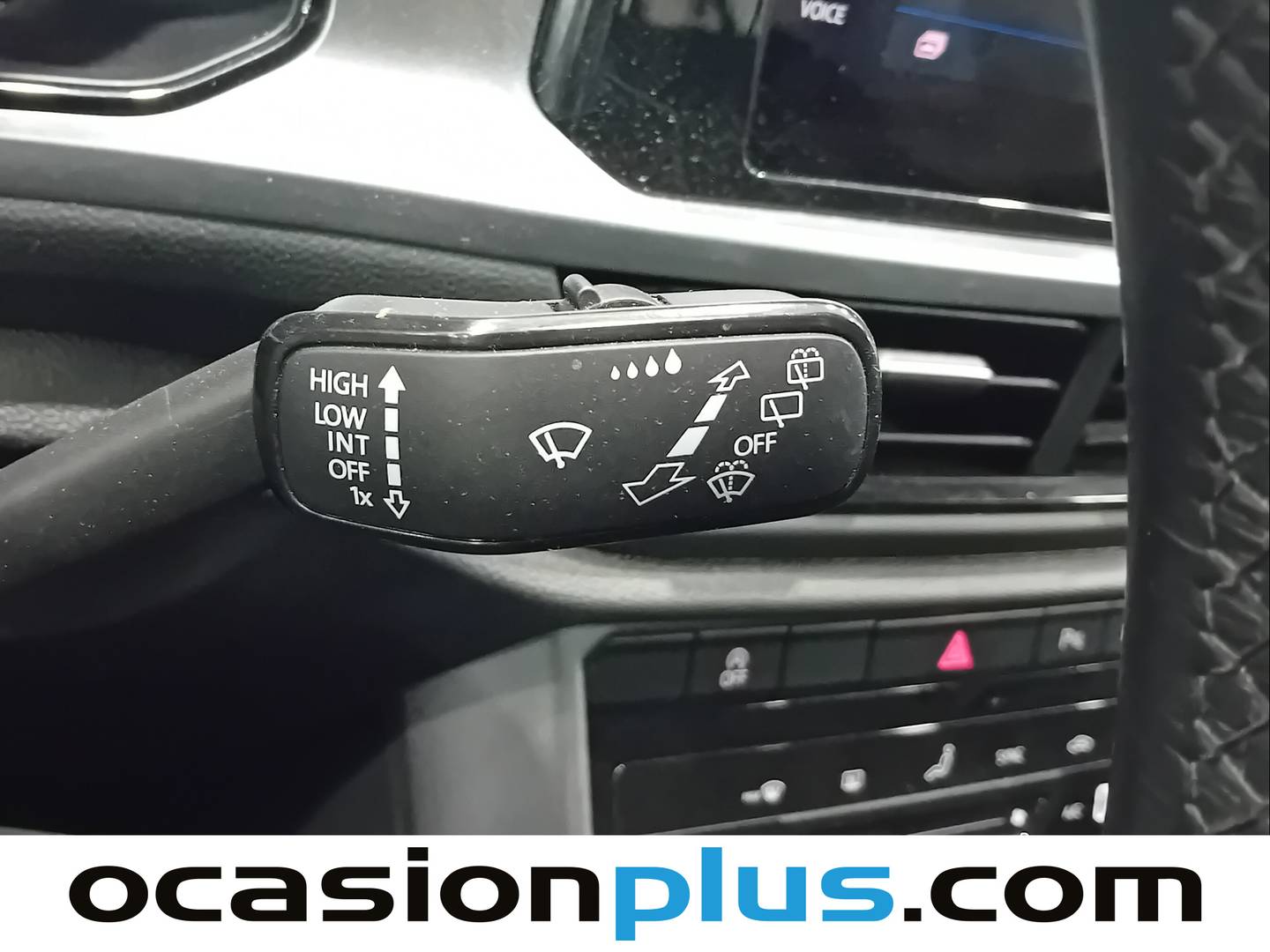 Foto Volkswagen T-Roc Volkswagen T-Roc Life 1.5 TSI (150 CV)