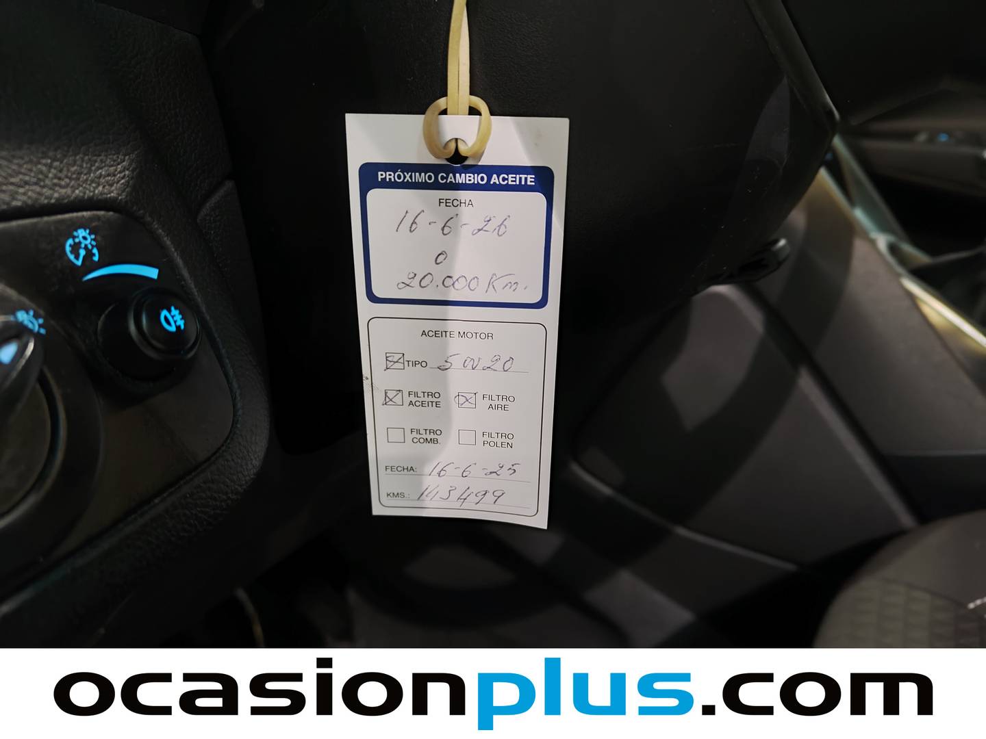 Foto Ford Grand C-Max Ford Grand C-Max 1.0 EcoBoost Titanium 7 Plazas (125 CV)