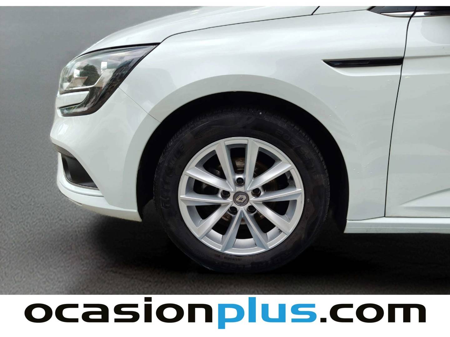 Renault Mégane Renault Megane Intens Energy TCe (100 CV) de ocasión