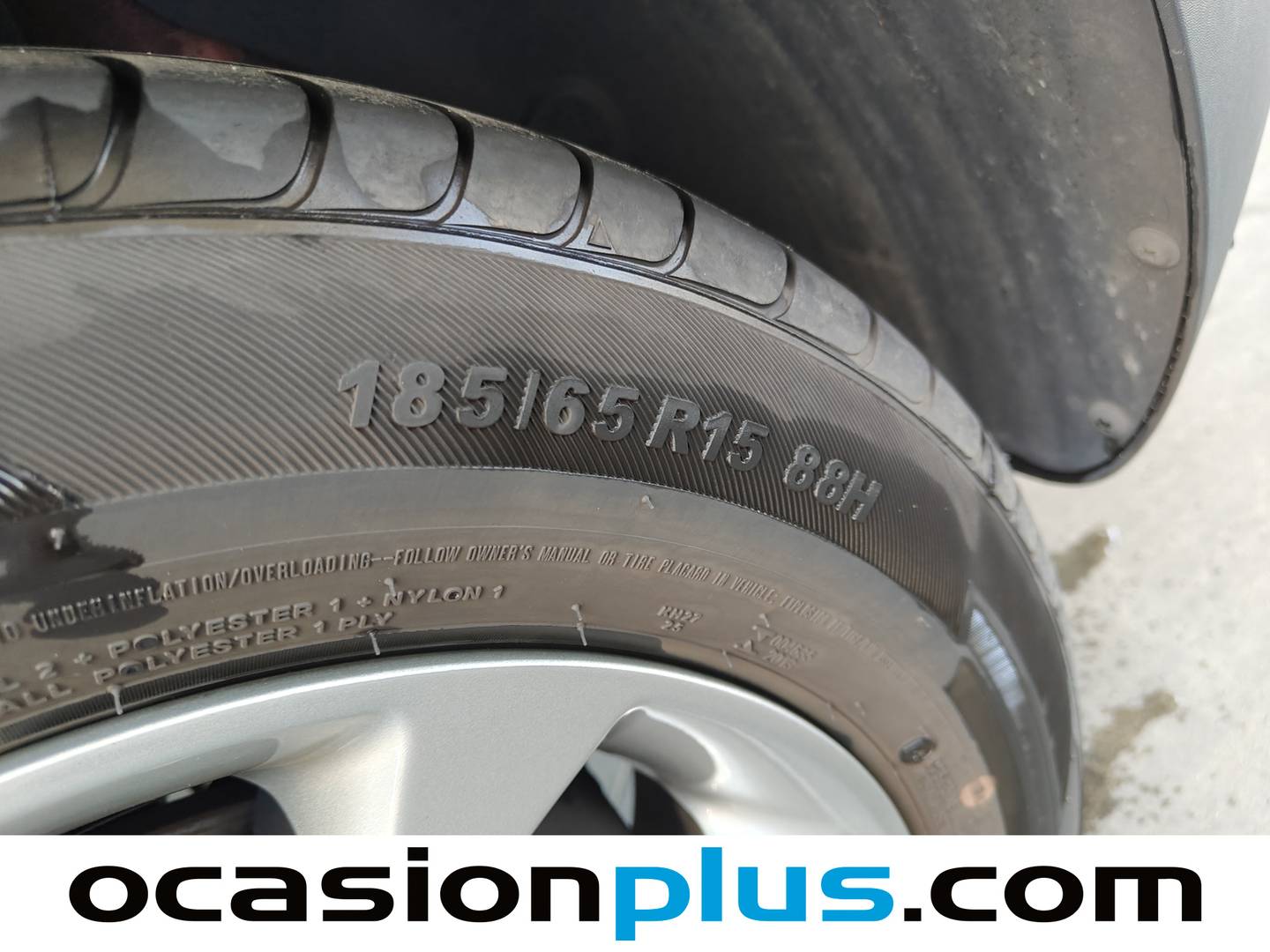 KIA Stonic KIA Stonic 1.2 DPi Drive (79 CV) de ocasión