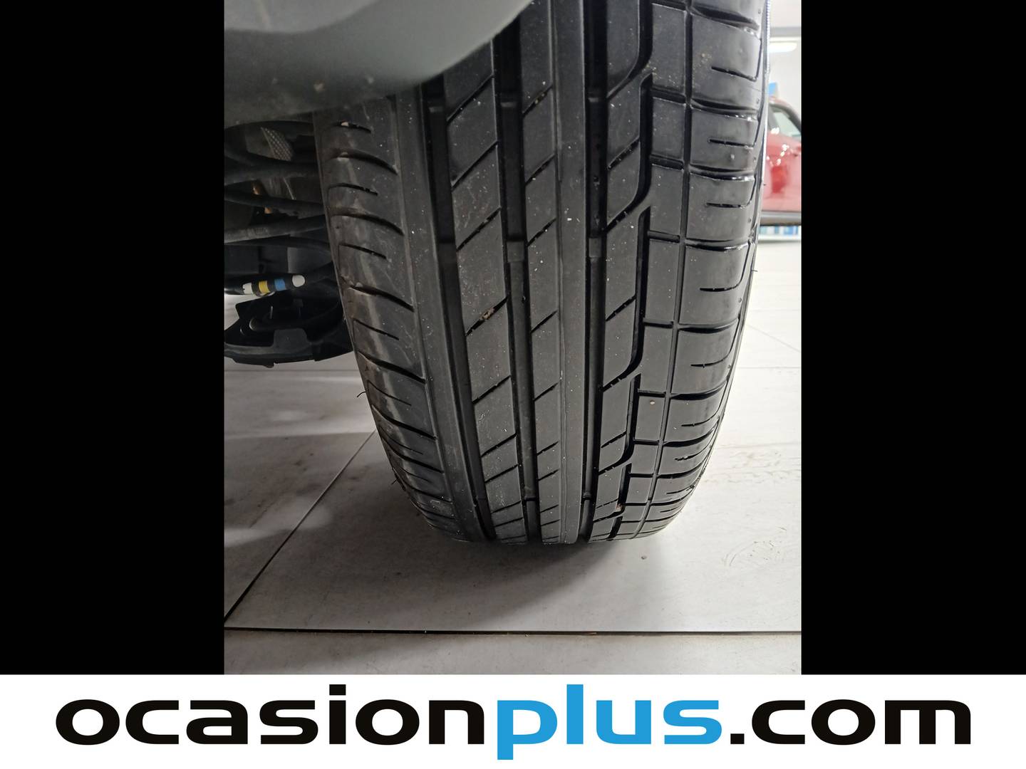 Foto Opel Crossland Opel Crossland 1.2 Edition (110 CV)