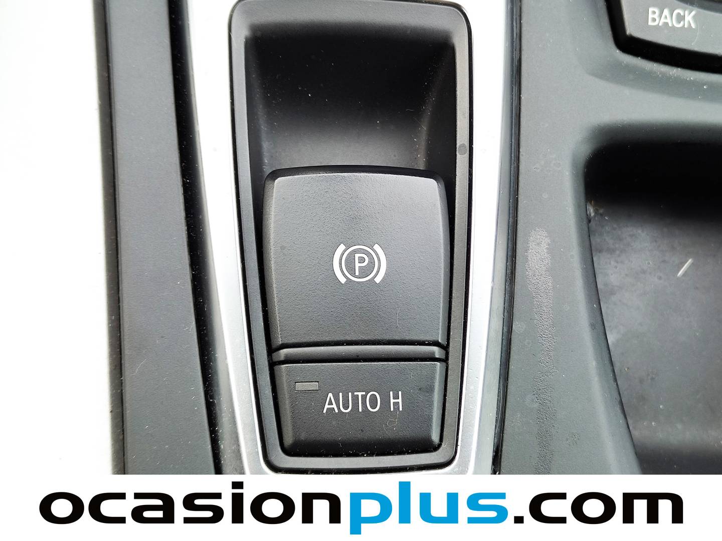 Foto BMW X5 BMW X5 xDrive30d (245 CV)