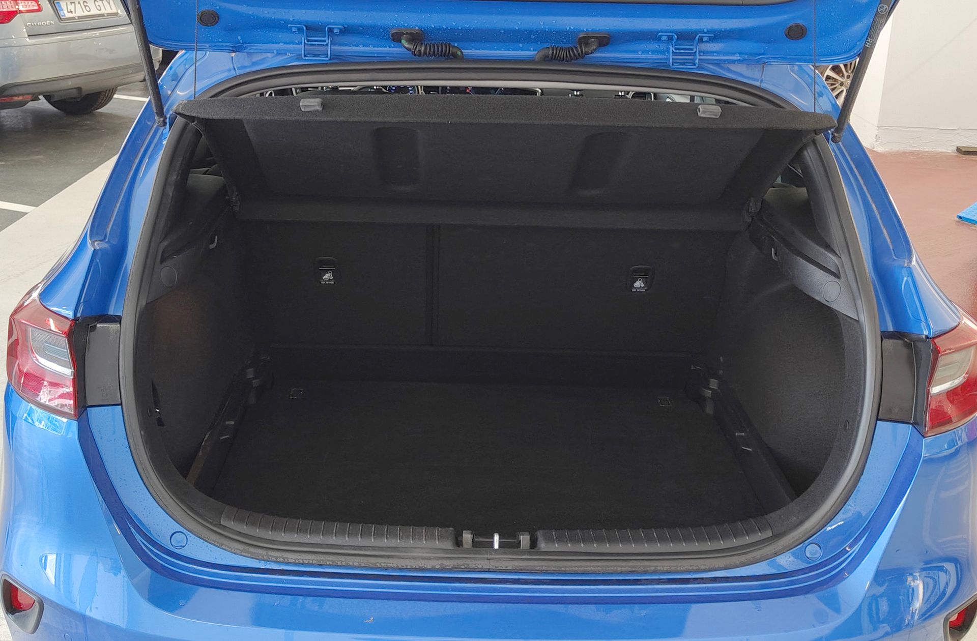 Kia Ceed 1.0 T-GDi Concept - foto 15