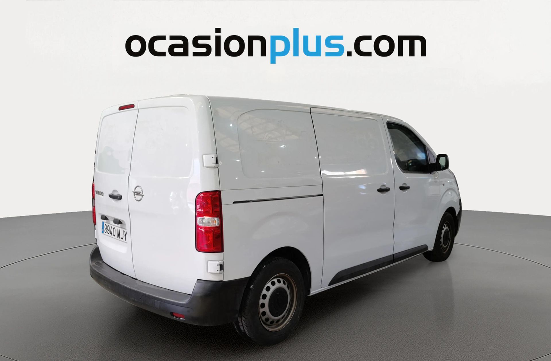 Opel Vivaro Furgon 1.5 BlueHDi M Standart - foto 4