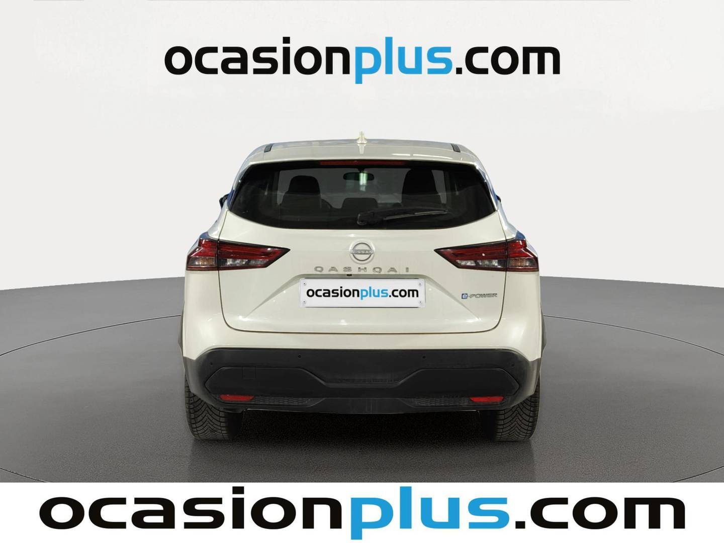 Nissan QASHQAI Nissan Qashqai E-POWER Acenta (190 CV) km 0