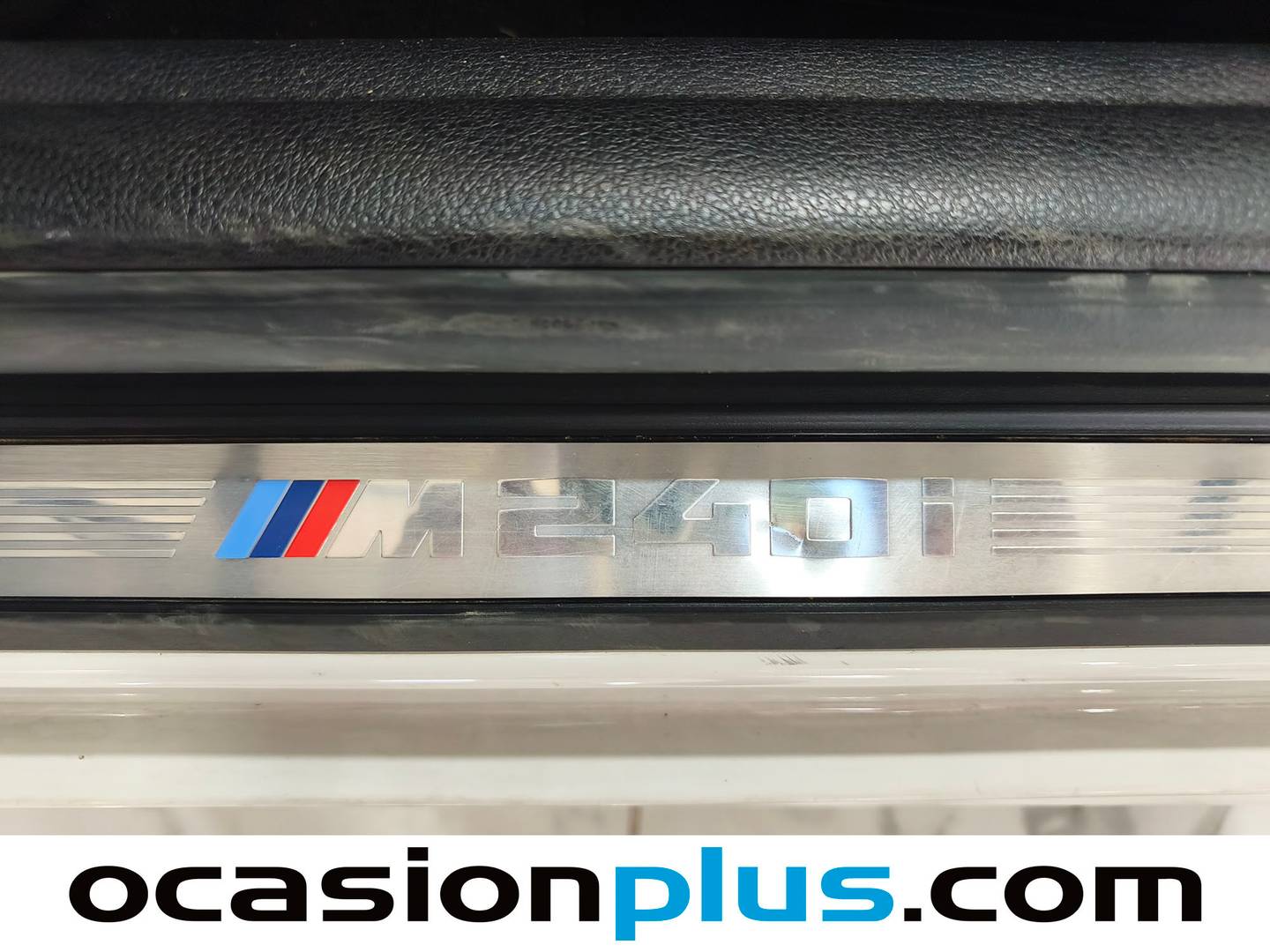 BMW Serie 2 BMW Serie 2 M240i xDrive Cabrio (340 CV) 340cv