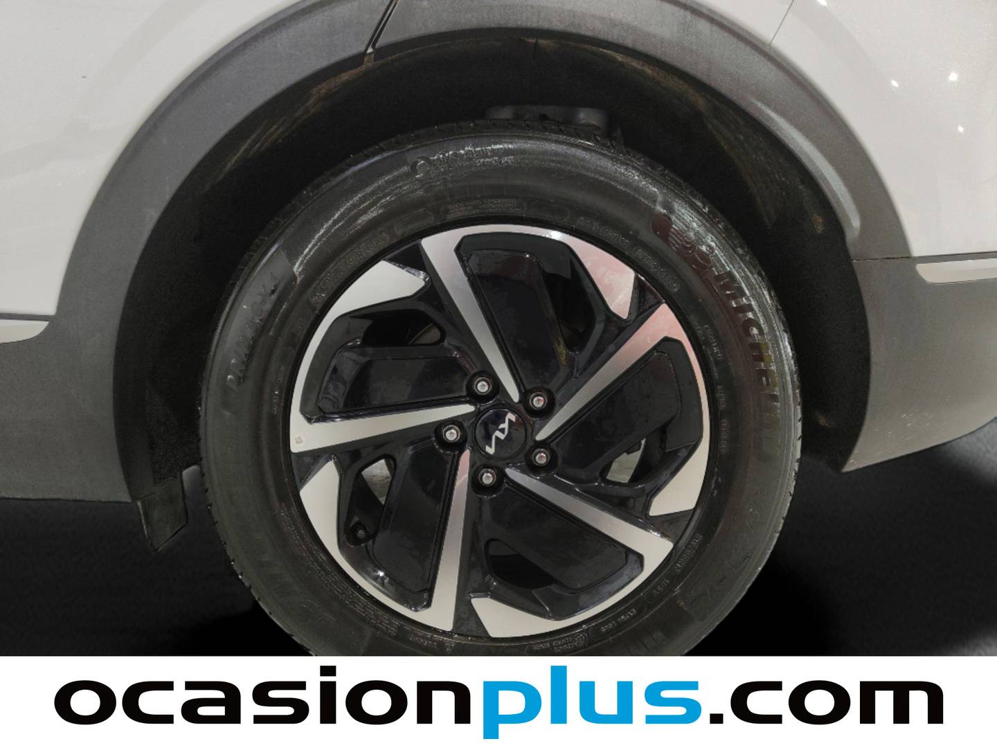 Foto KIA Sportage Kia Sportage 1.6 T-GDi MHEV Drive 4x2  (160 CV)