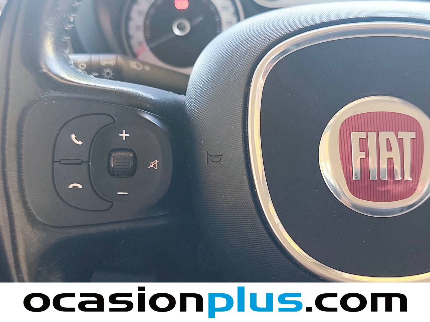 Fiat 500L Fiat 500L 1.6 Multijet Living Lounge S&S (120 CV) 7 Plazas de ocasión