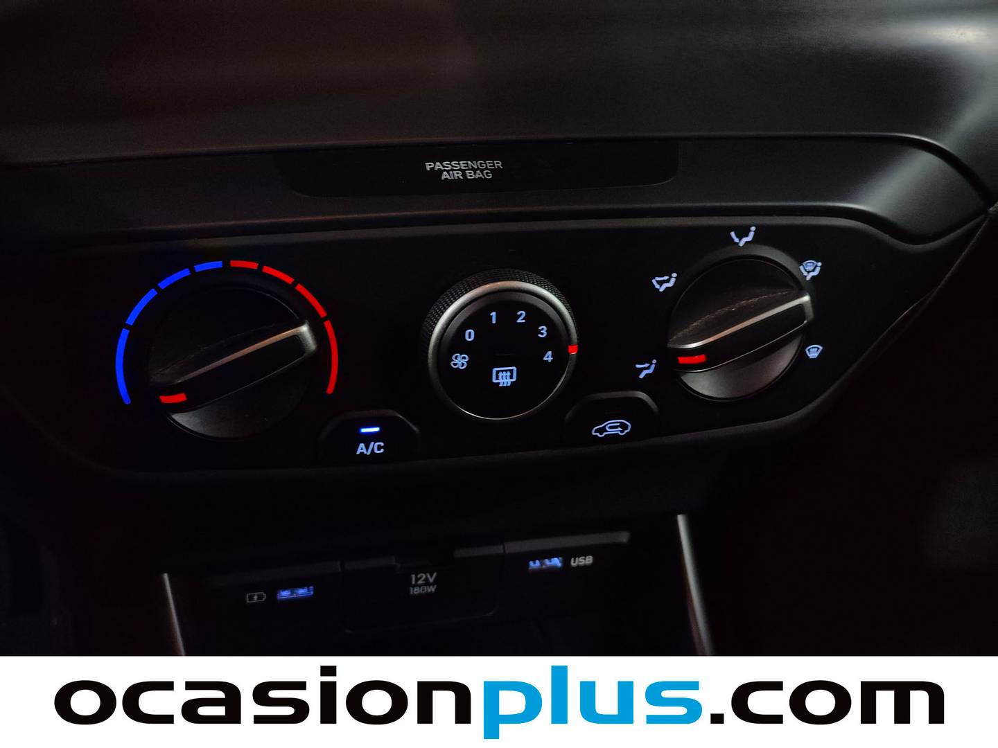 Hyundai i20 Hyundai i20 1.0 TGDI 48V Klass DCT (100 CV) al mejor precio