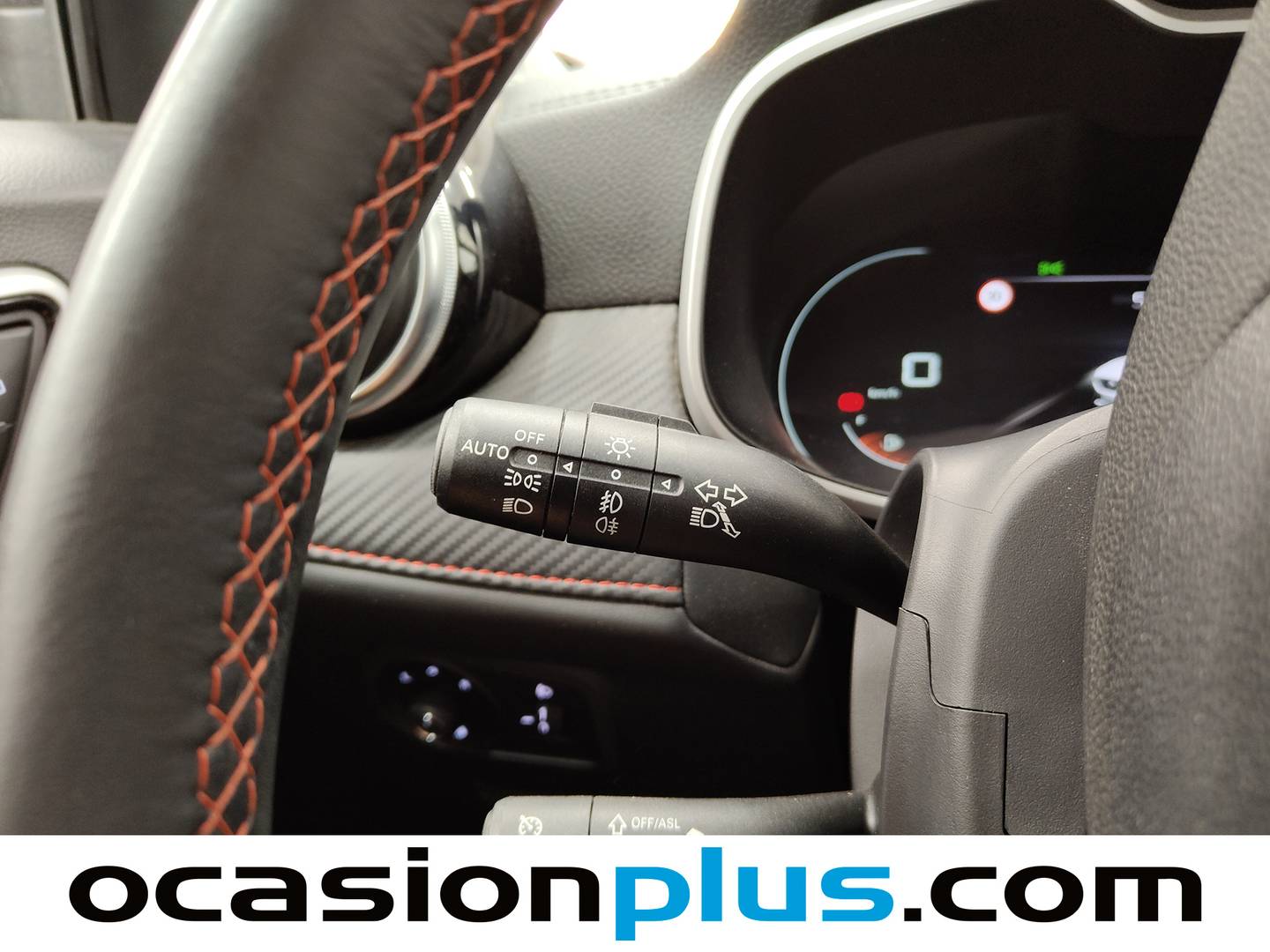 MG ZS MG ZS 1.5 Luxury (106 CV) de segunda mano
