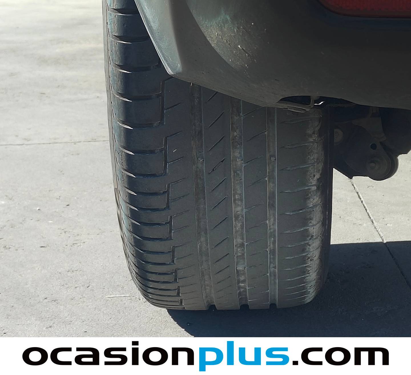 Nissan X-TRAIL Nissan X-Trail 1.6 dCi Tekna 4x2 (130 CV) 7 Plazas seminuevo