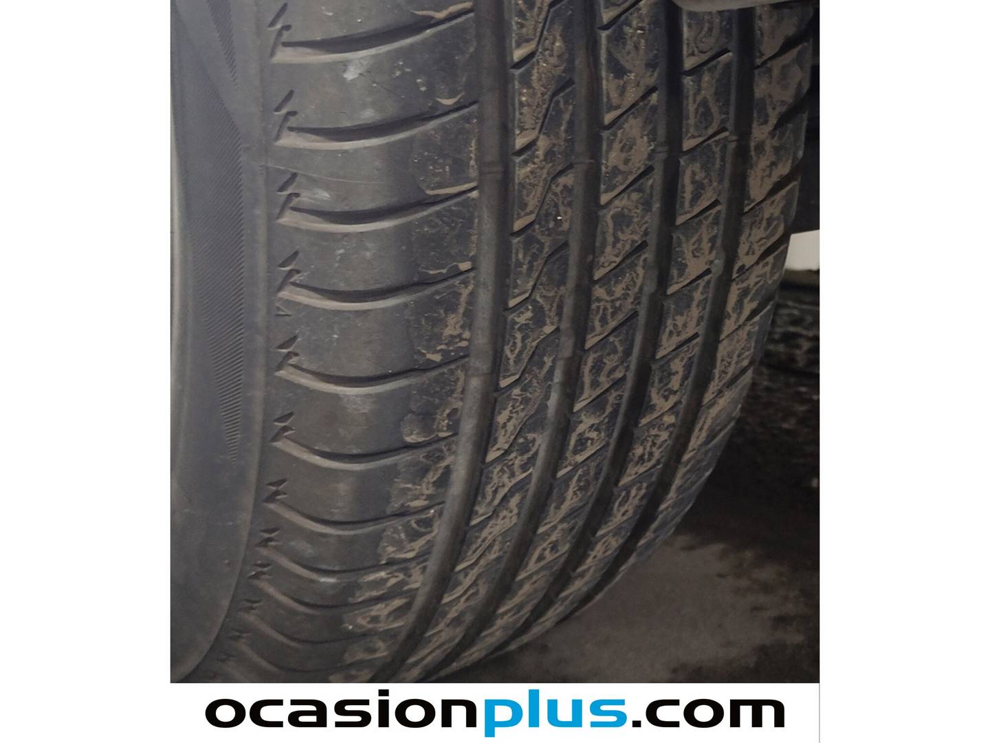 Hyundai Tucson Hyundai Tucson 1.6 GDI SLE 4x2 (132 CV) de segunda mano