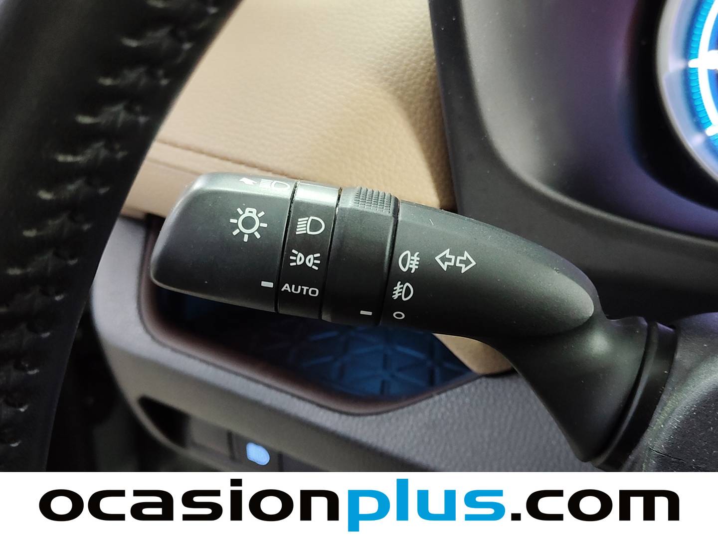 Toyota Rav4 Toyota Rav4 2.5l hybrid Luxury 4WD (222 CV) de segunda mano