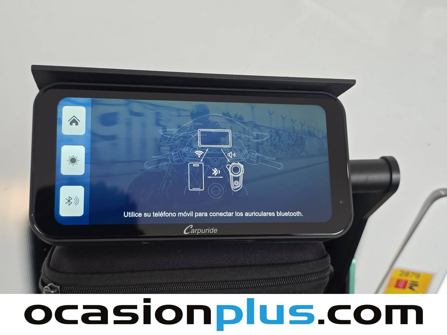 Kawasaki Versys 650 Kawasaki Versys 650 (67 CV) km 0