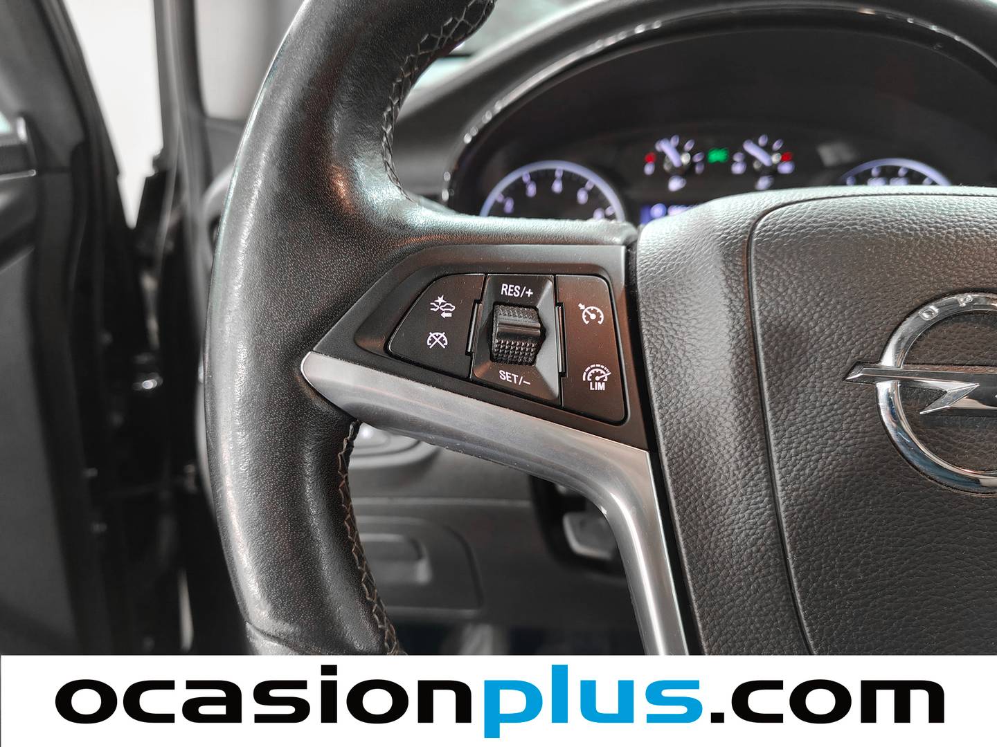Opel Mokka X Opel Mokka X 1.4 Turbo S&S Innovation 4X2 (140 CV) 140cv