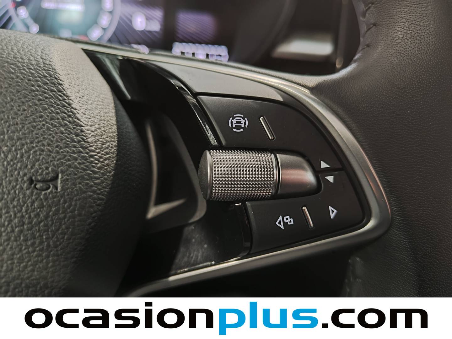 Foto Skoda Fabia Skoda Fabia 1.0 TSI Selection (95 CV)