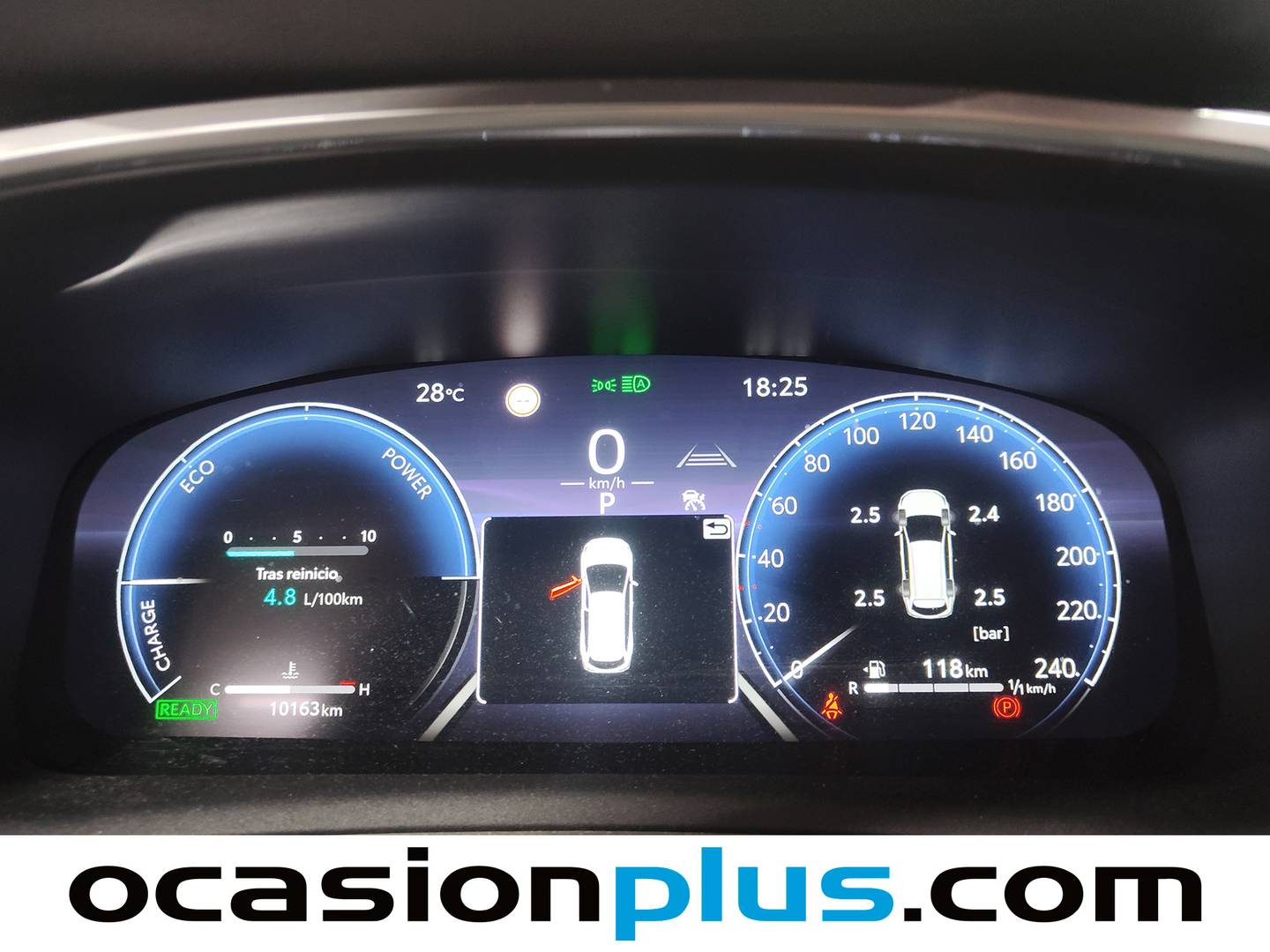 Toyota Corolla Toyota Corolla Touring Sports 140H Style (140 CV) 2025