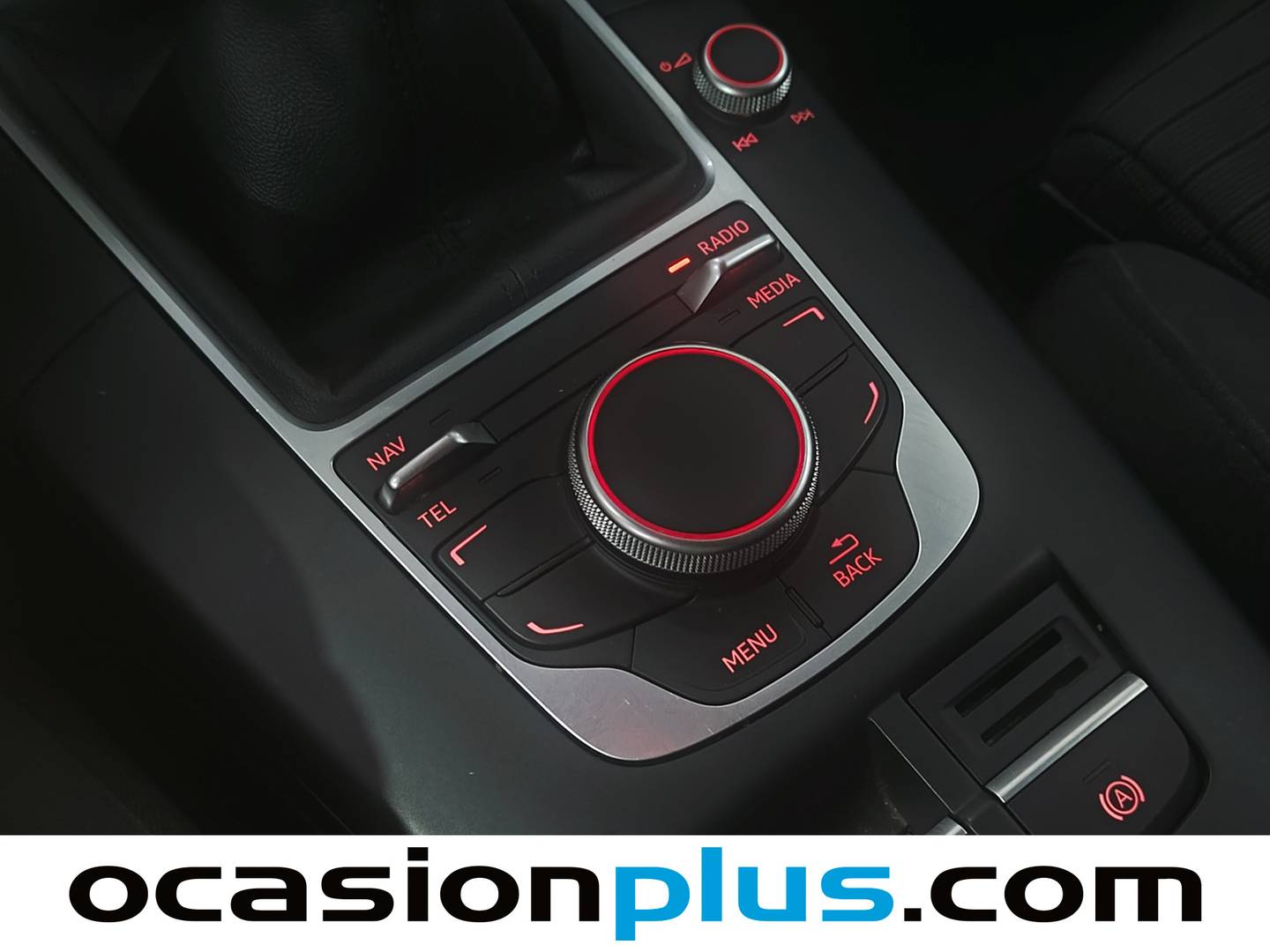 Foto Audi A3 Audi A3 Sedan Sedan S line edition 1.6 TDI clean diesel (110 CV)