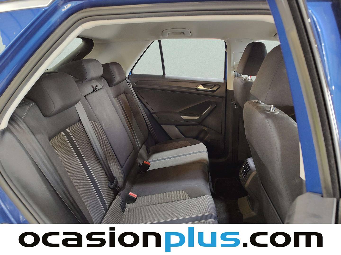 Volkswagen T-Roc Volkswagen T-Roc Advance 1.0 TSI (115 CV) barato