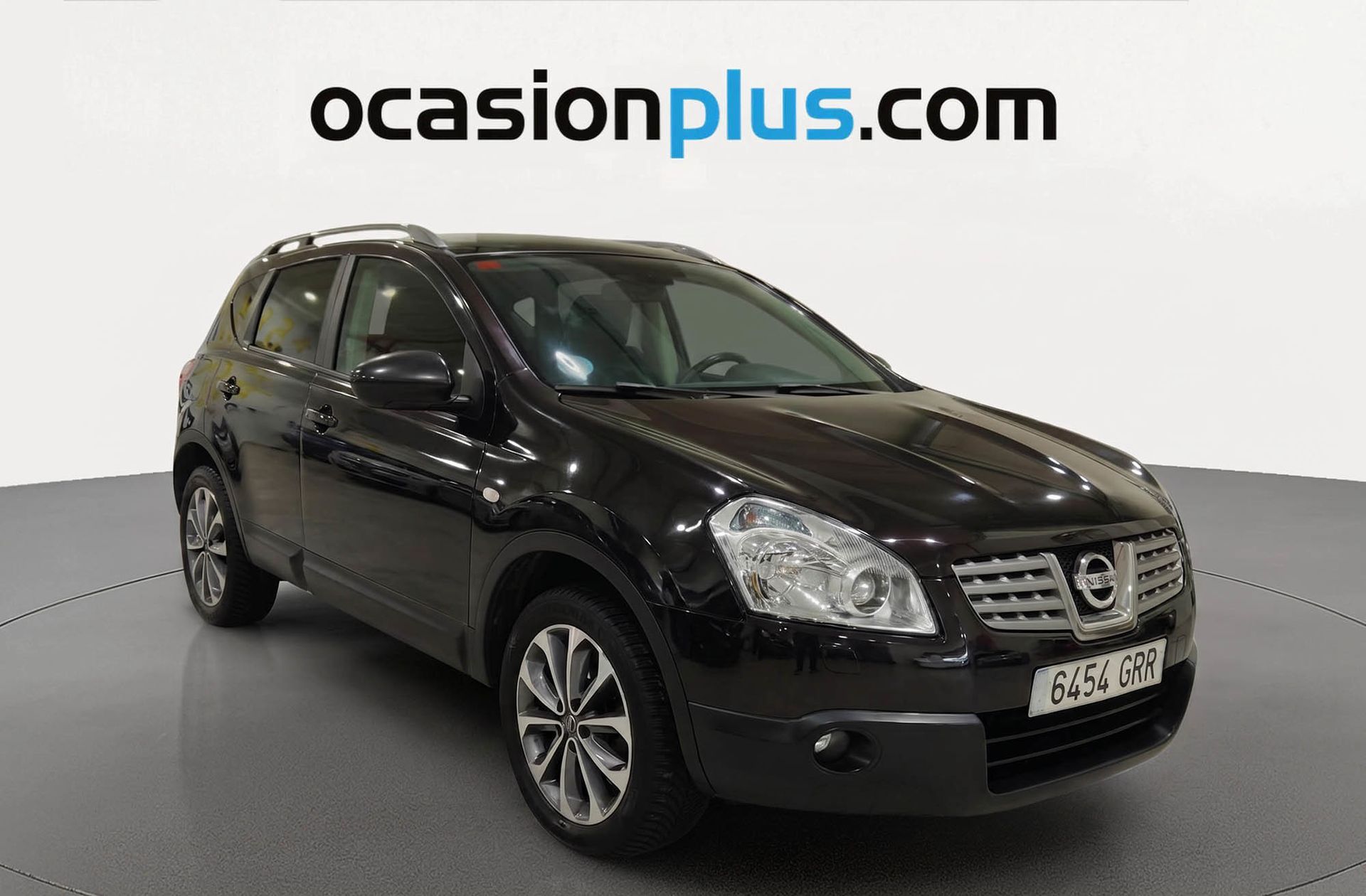 Nissan Qashqai 2.0 Tekna Premium 4x4 - foto 2