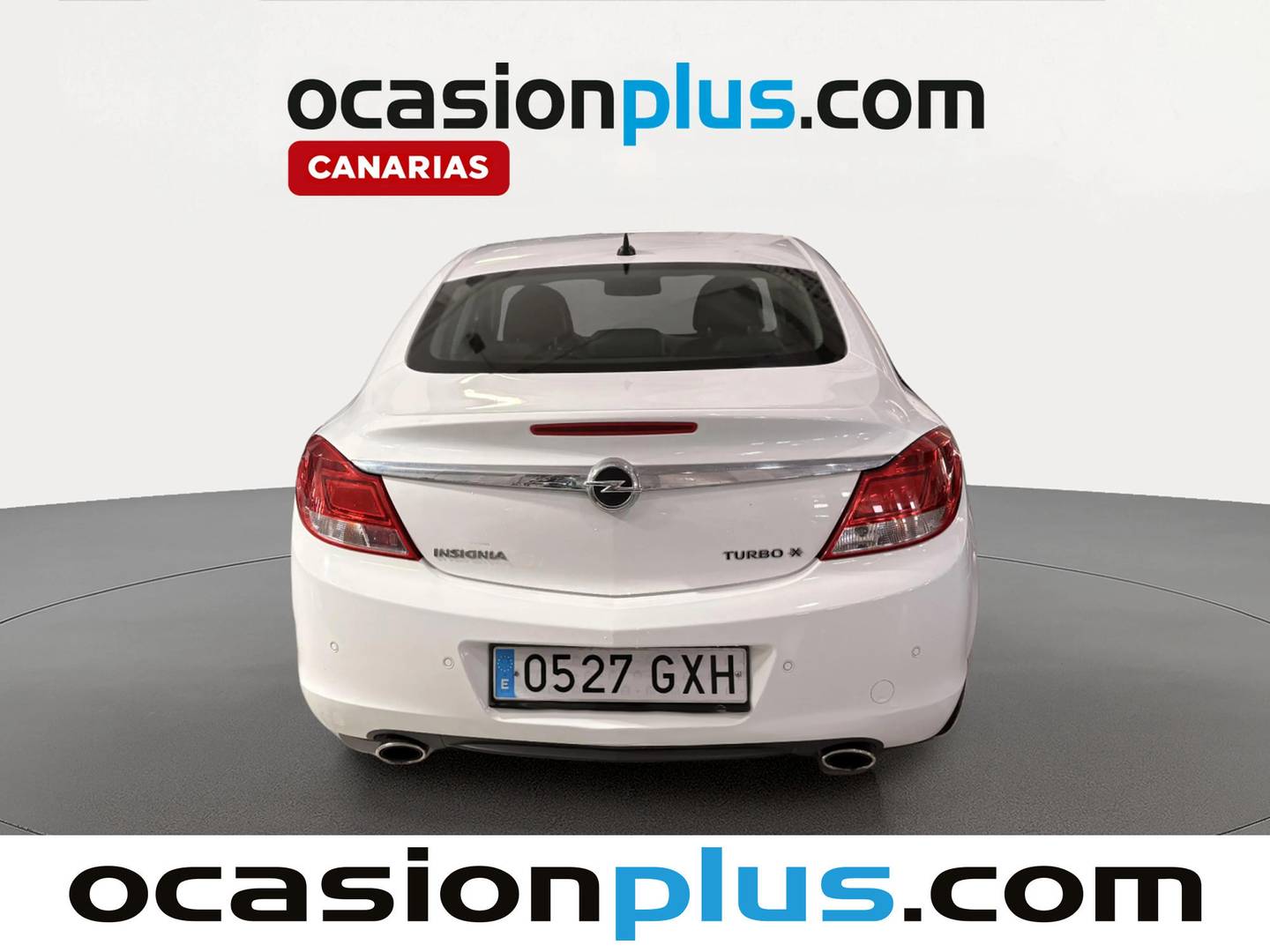 Opel Insignia Opel Insignia 2.0 Turbo Sport 4x4  (220 CV) barato