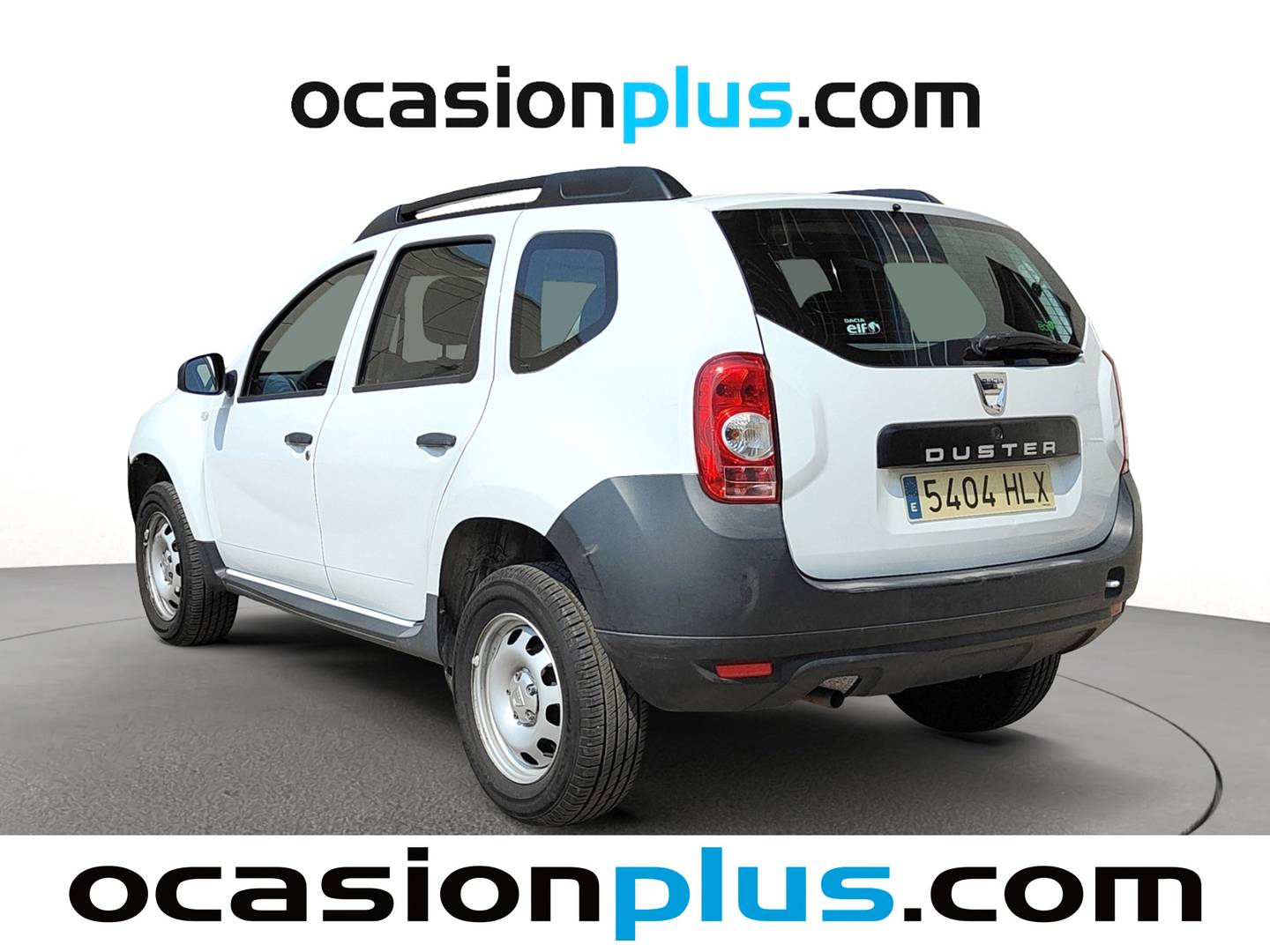 Foto Dacia Duster Dacia Duster 1.5 dCi Ambiance 4x4 (90 CV)