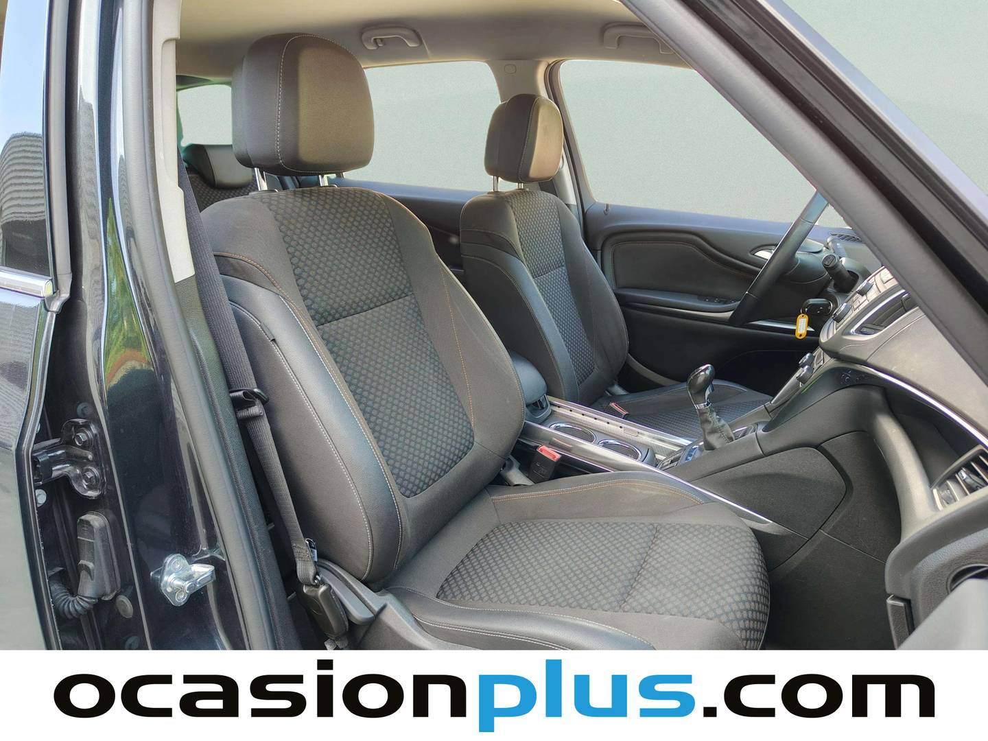 Opel Zafira Tourer Opel Zafira Tourer 1.6 Turbo S/S Excellence (200 CV) 7 Plazas al mejor precio