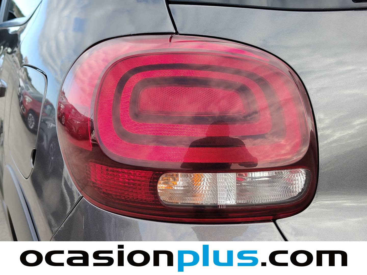 Citroën C3 Citroën C3 PureTech 83 Feel Pack (83 CV) km 0