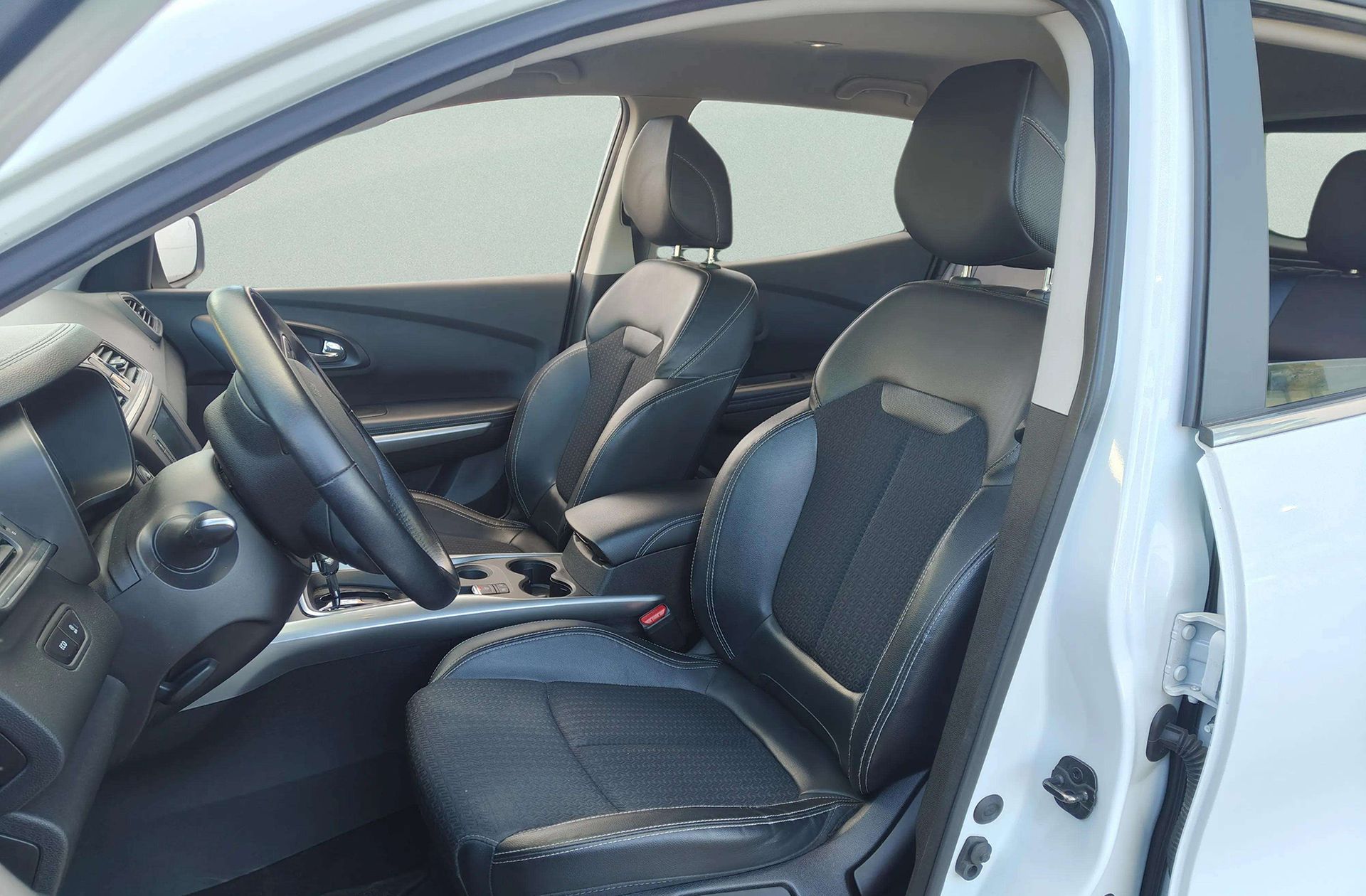 Renault Kadjar Zen Energy dCi X-Tronic - foto 11