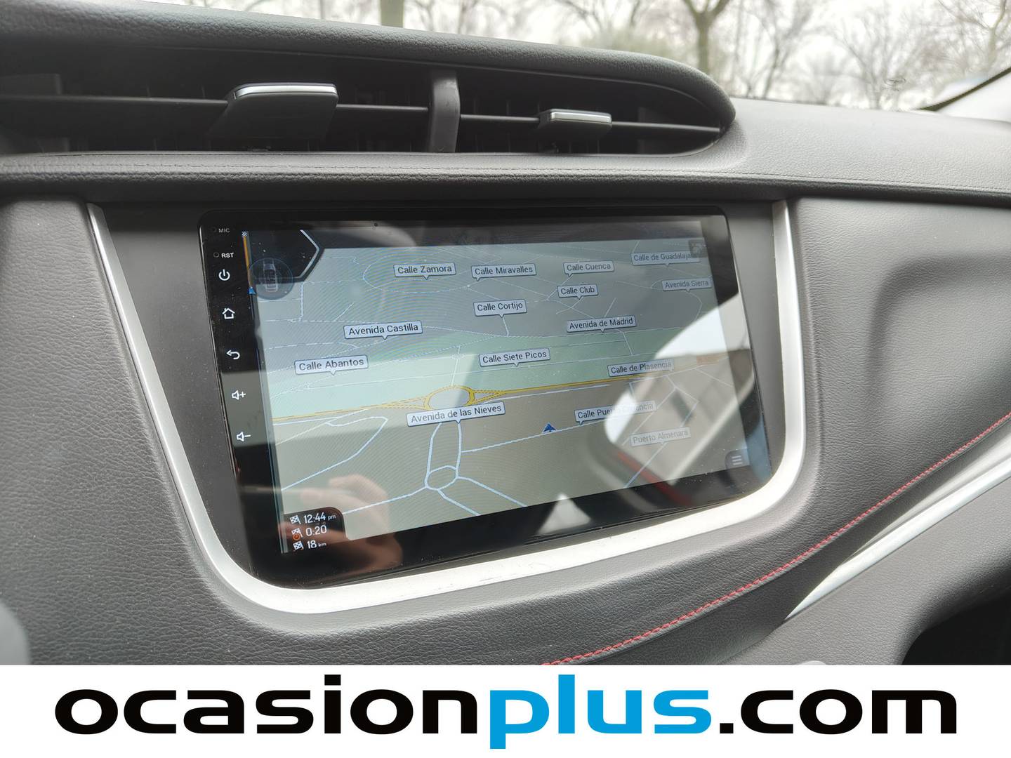 Foto SWM G01 SWM G01 1.5T Luxury (131 CV)