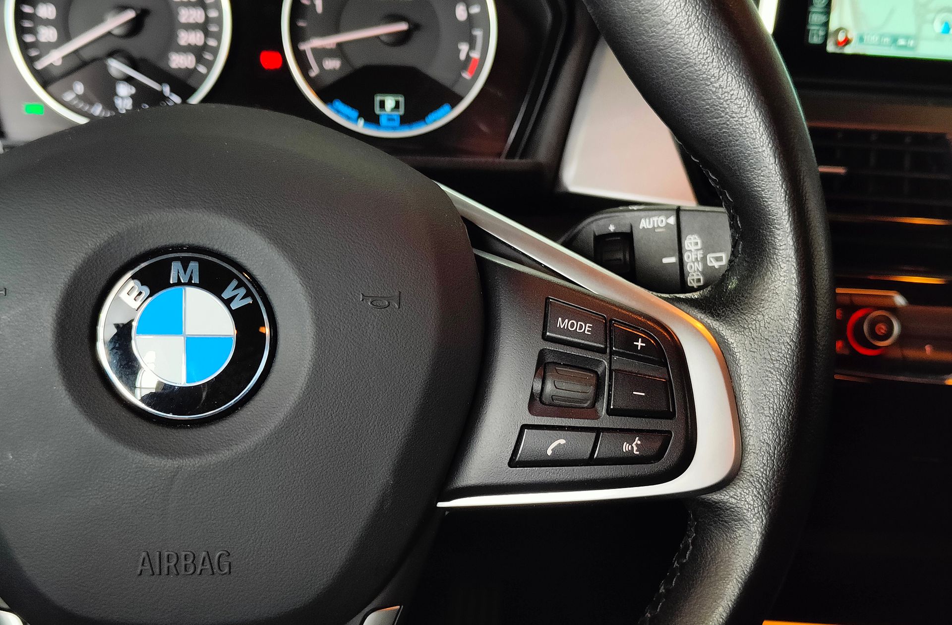 BMW Serie 2 Active Tourer 2 225xe iPerformance Active Tourer - foto 30