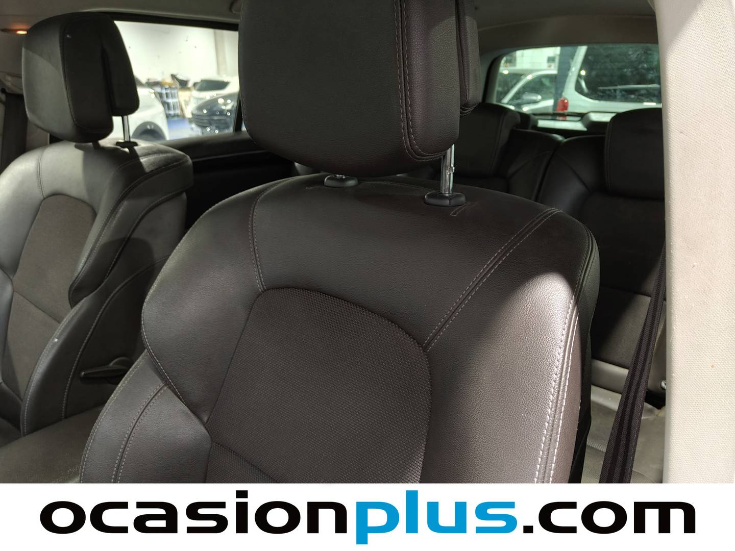 Renault Espace Renault Espace Zen Energy dCi (130 CV) 7 Plazas 130cv