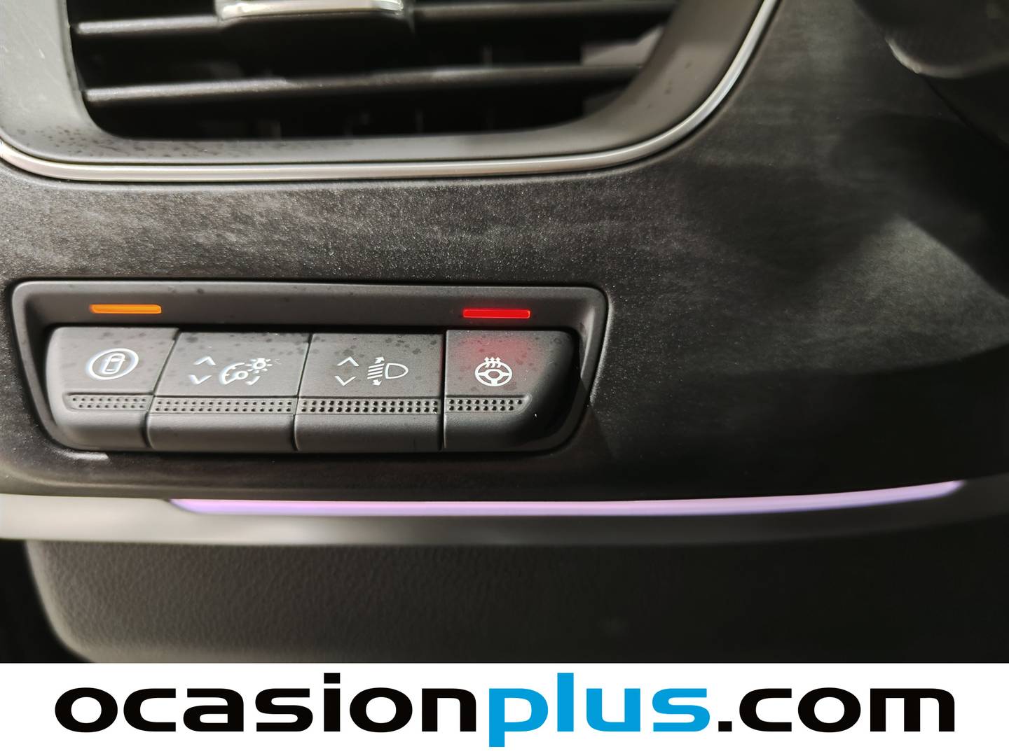 Foto Renault Arkana Renault Arkana Esprit Alpine E-TECH Híbrido (145 CV)