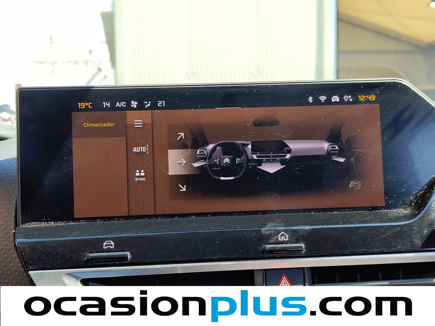 Citroën C4 Citroen C4 BlueHDi 130 S&S Shine EAT8 (130 CV) diésel