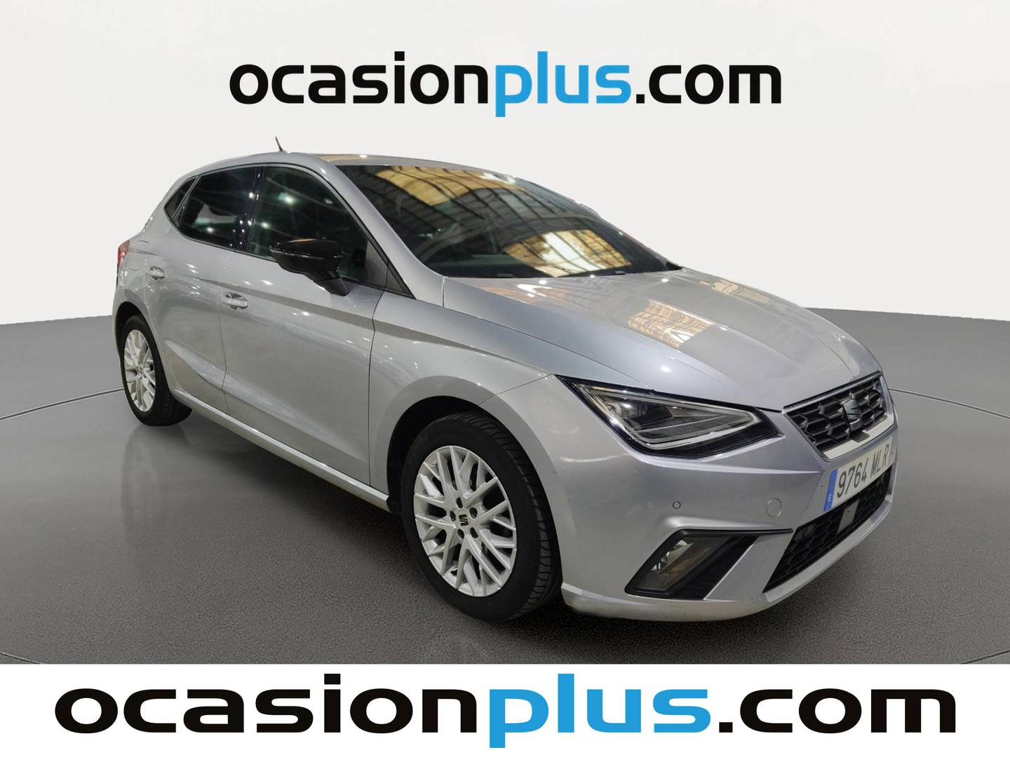 Foto Seat Ibiza SEAT Ibiza 1.0 TSI S&S FR XL (110 CV)