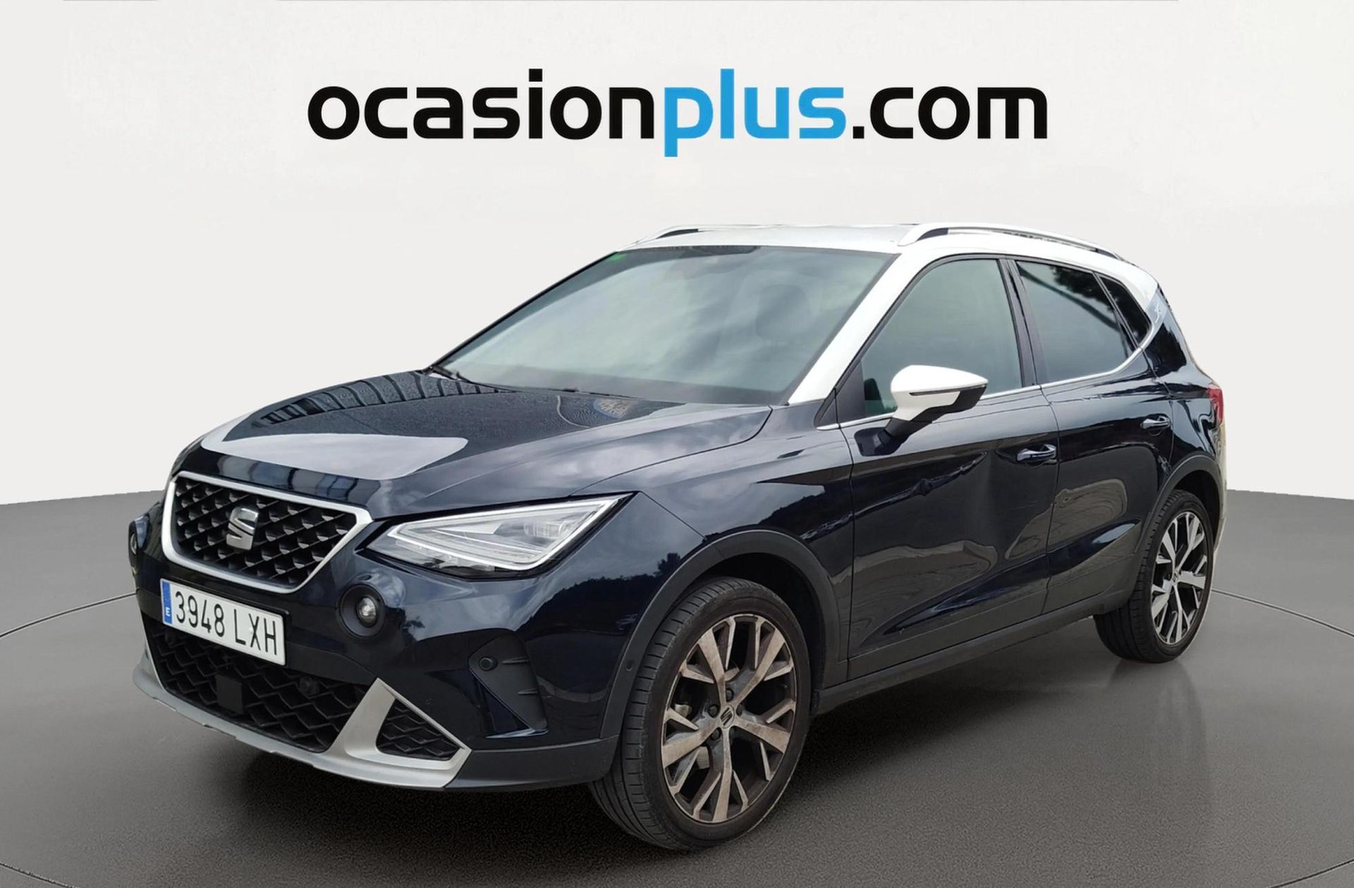 SEAT Arona 1.0 TSI Xperience DSG