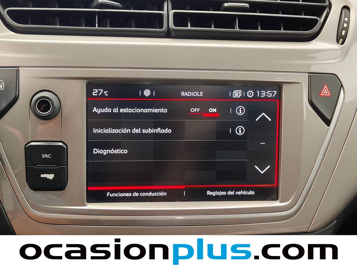 Citroën C-Elysée Citroën C-Elysee PureTech 82 Shine (82 CV) al mejor precio