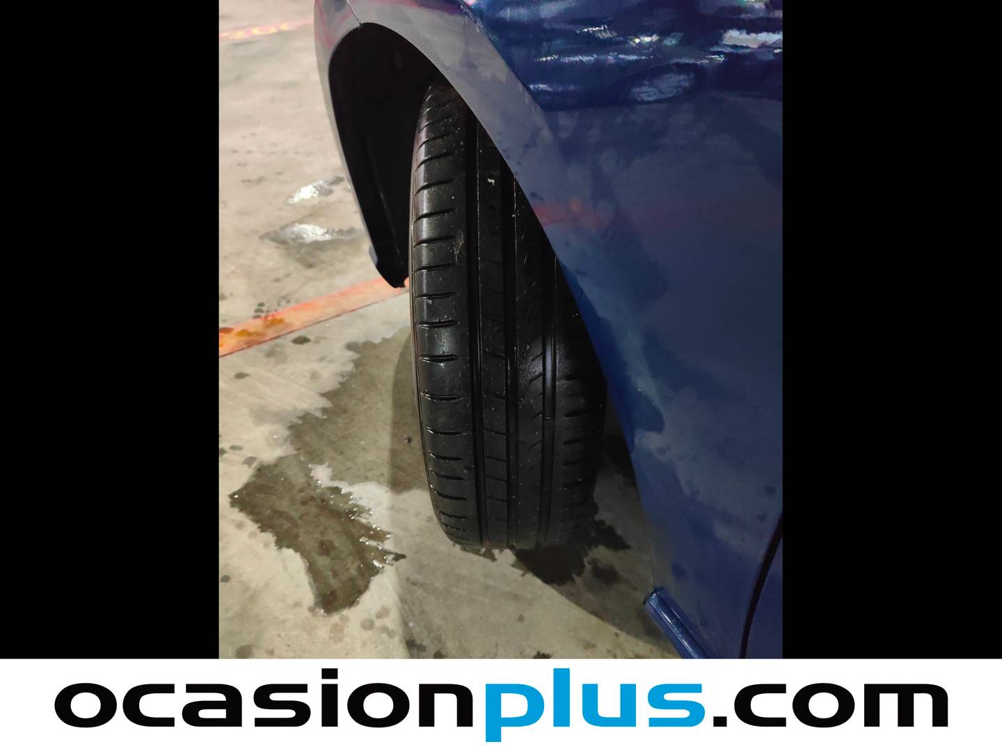 Foto Seat Ibiza SEAT Ibiza 1.6 TDI Reference Plus (95 CV)