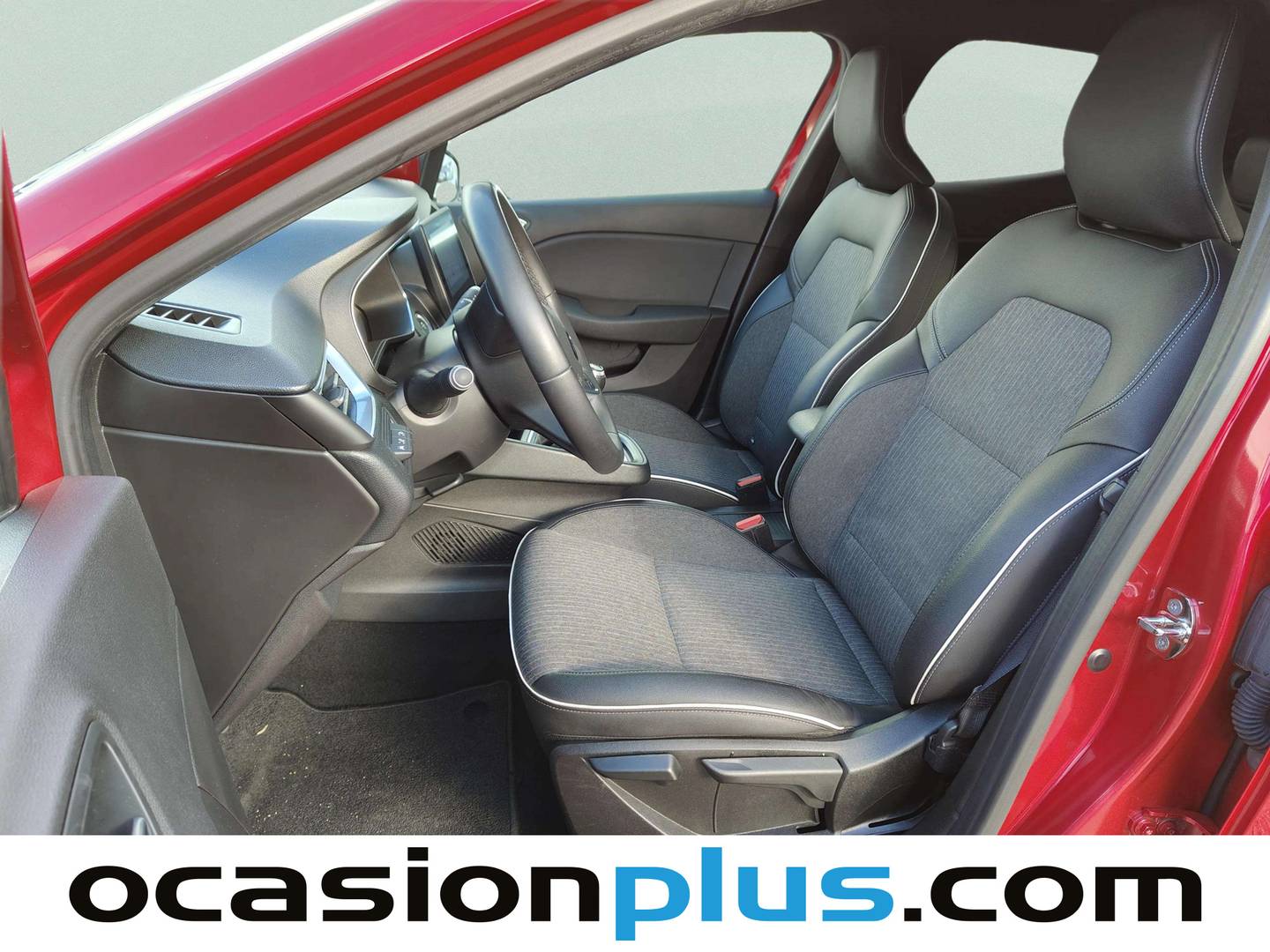 Foto Renault Clio Renault Clio Zen Blue dCi (115 CV)