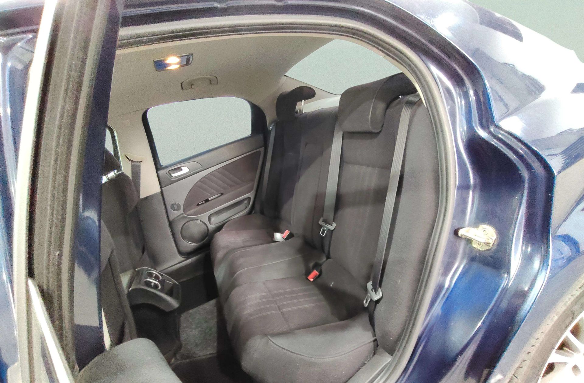 Alfa Romeo 159 1.9 JTD Distinctive - foto 7