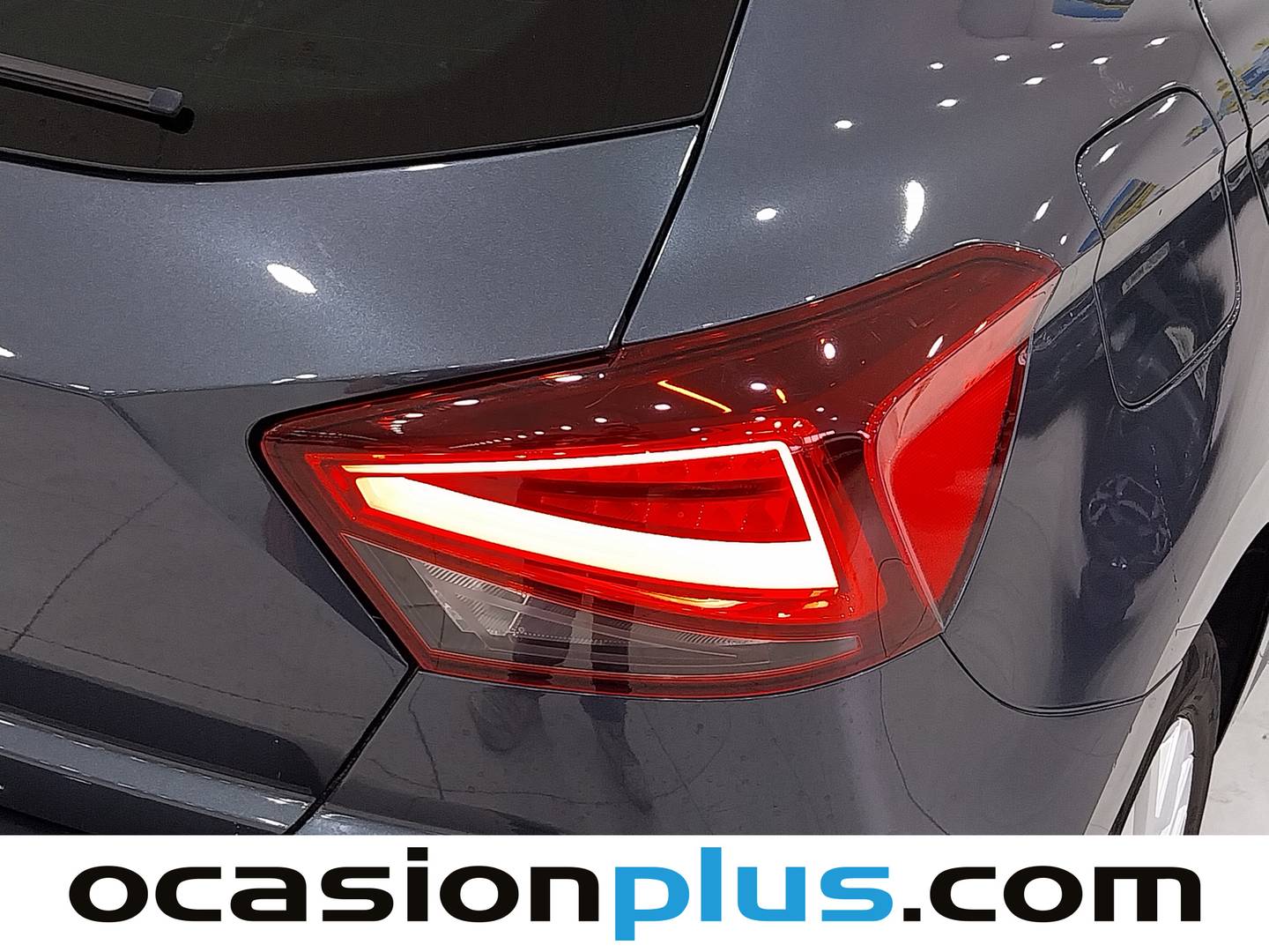 Seat Ibiza SEAT Ibiza 1.0 TSI S&S Special Edition Xcellence (115 CV) km 0