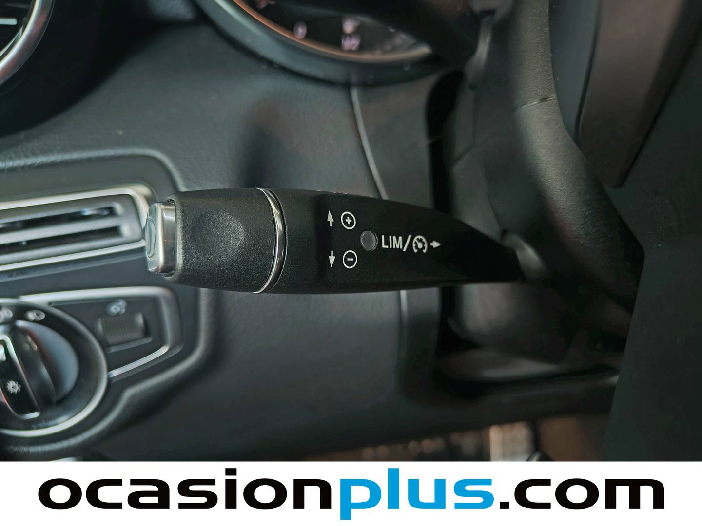 Accesorios del Mercedes Clase GLC Mercedes GLC 220 d Exclusive 4Matic (170 CV)