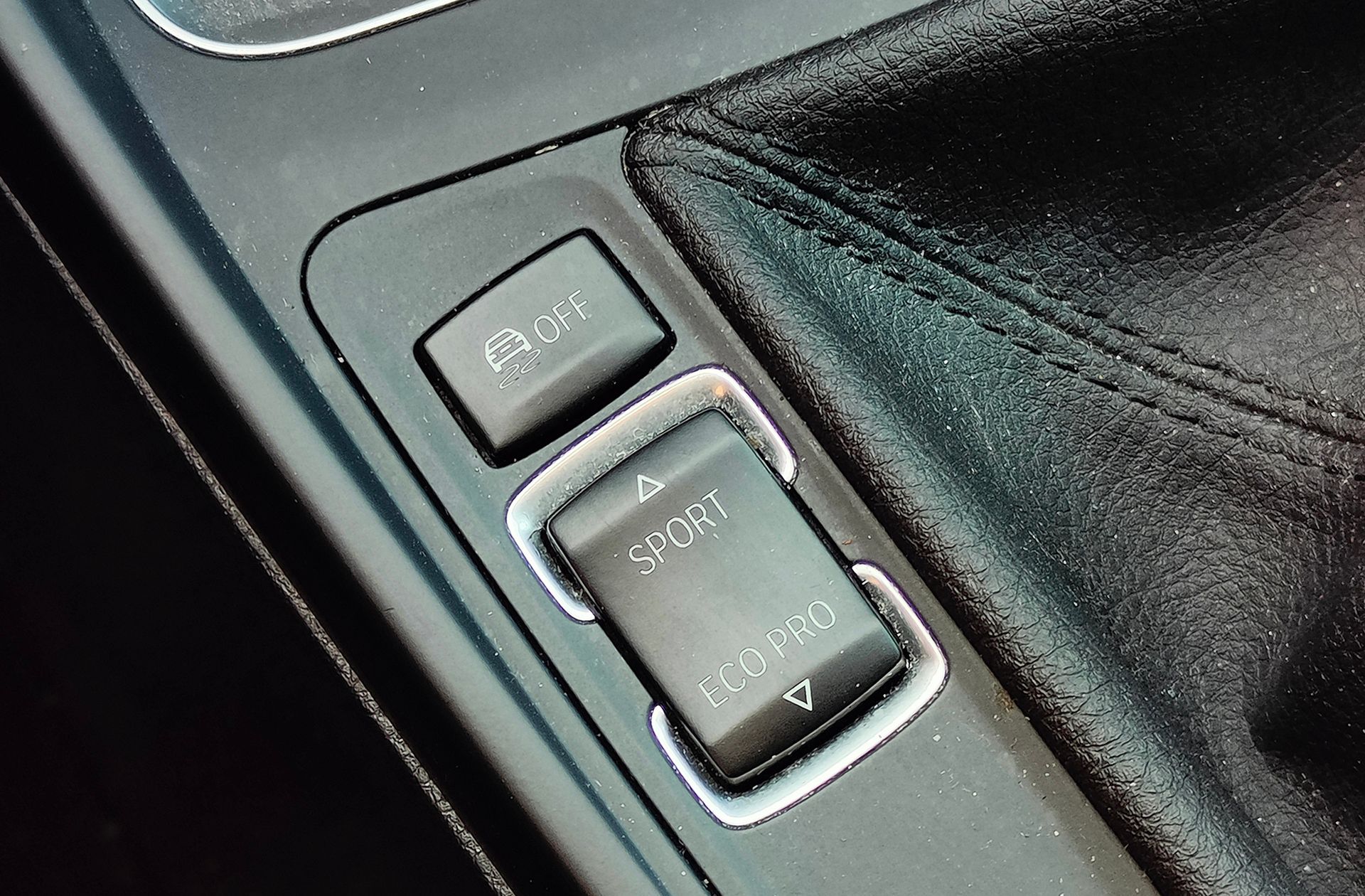 BMW Serie 2 218i Coupe Pack Sport - foto 10