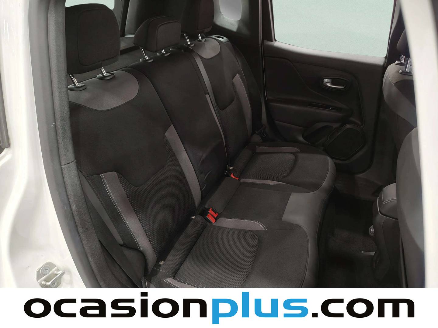 Foto Jeep Renegade Jeep Renegade 1.0G Limited 4x2 (120 CV)