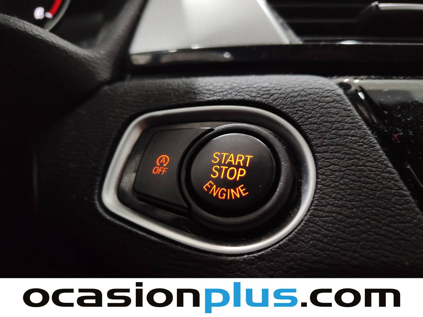 Foto BMW X1 BMW X1 sDrive18d (150 CV)